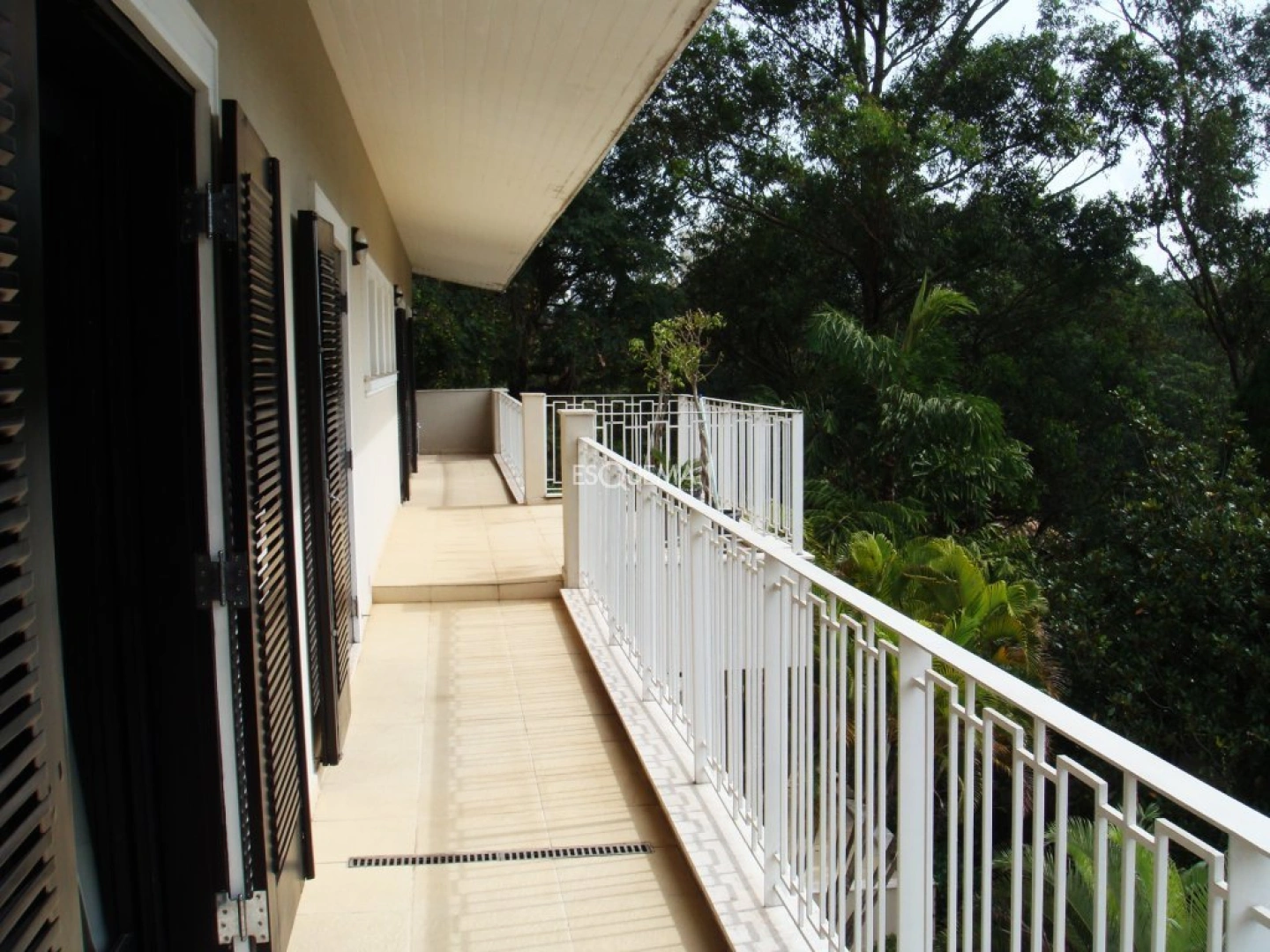 Casa em terreno com 1.600m2 Morumbi - Imagem 12