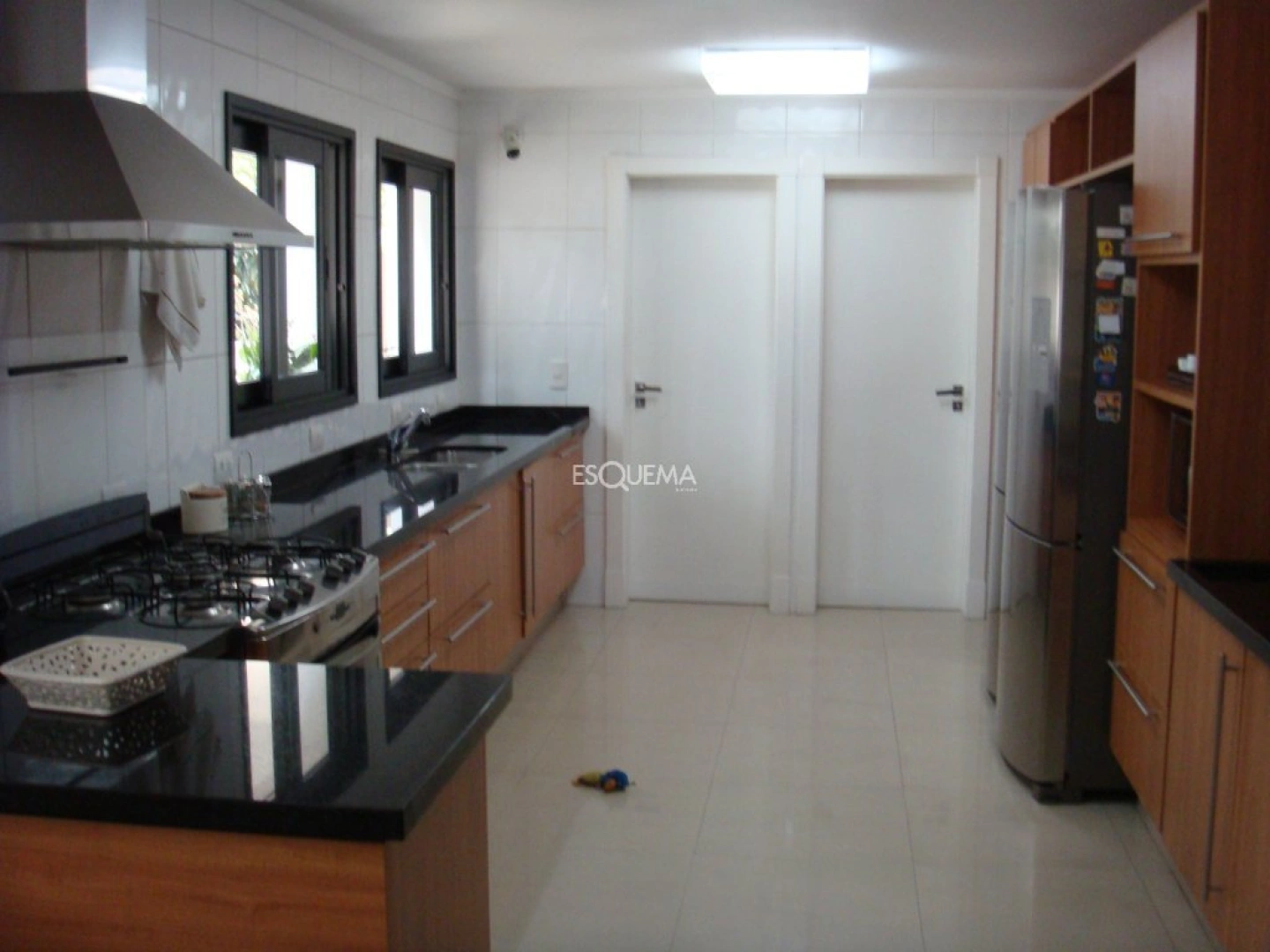 Casa em terreno com 1.600m2 Morumbi - Imagem 14