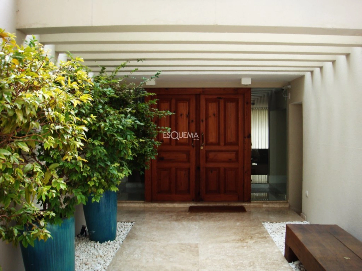 Casa em terreno com 1.600m2 Morumbi - Imagem 2