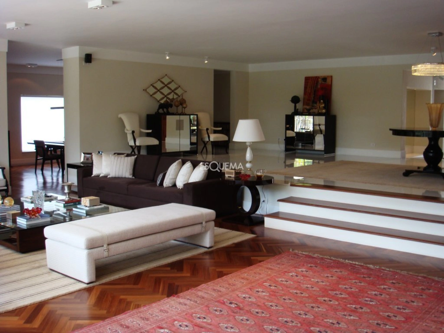 Casa em terreno com 1.600m2 Morumbi - Imagem 3