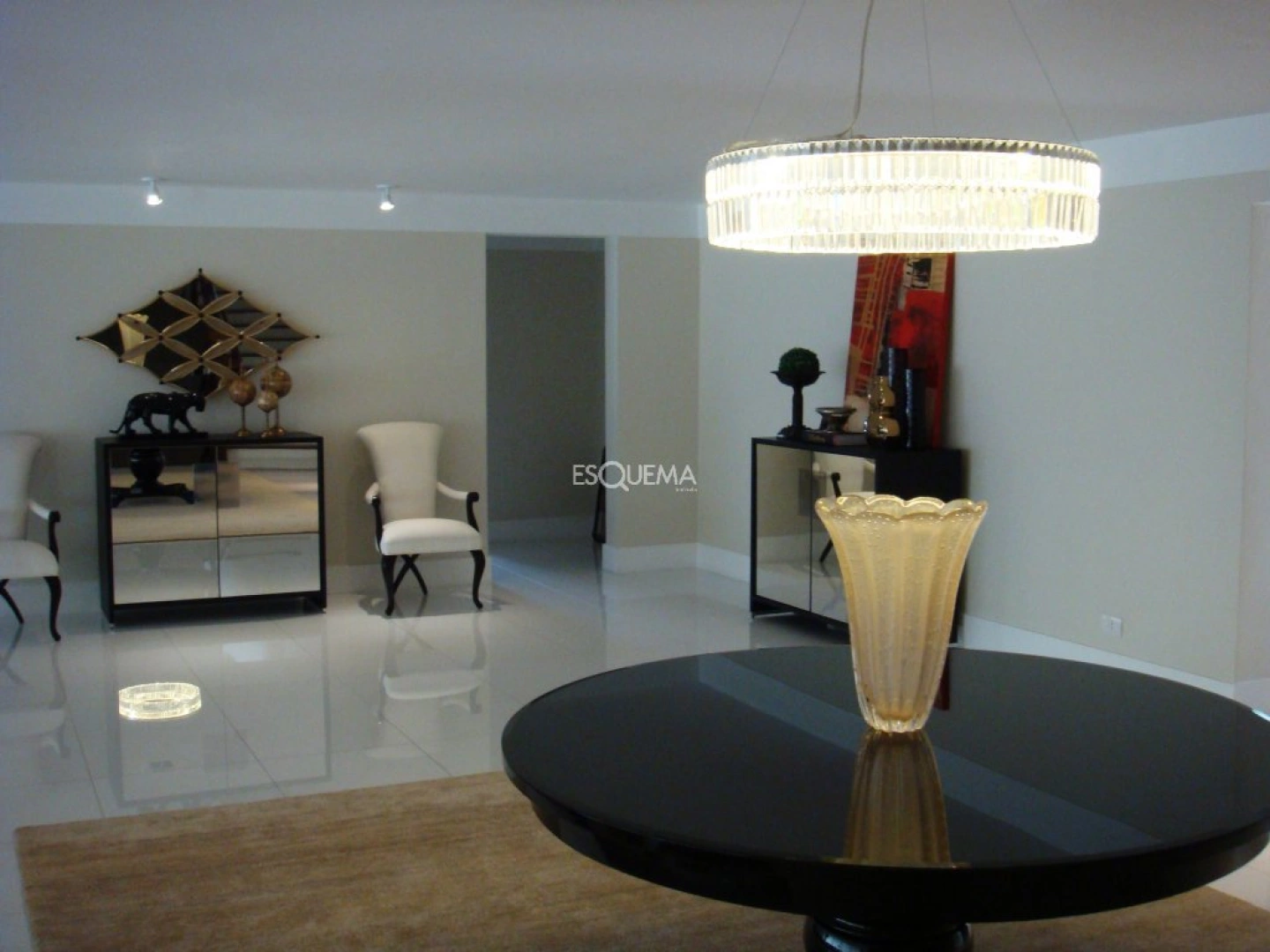 Casa em terreno com 1.600m2 Morumbi - Imagem 5