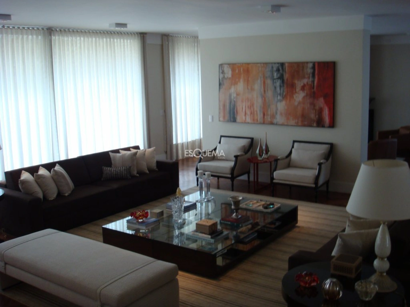 Casa em terreno com 1.600m2 Morumbi - Imagem 6