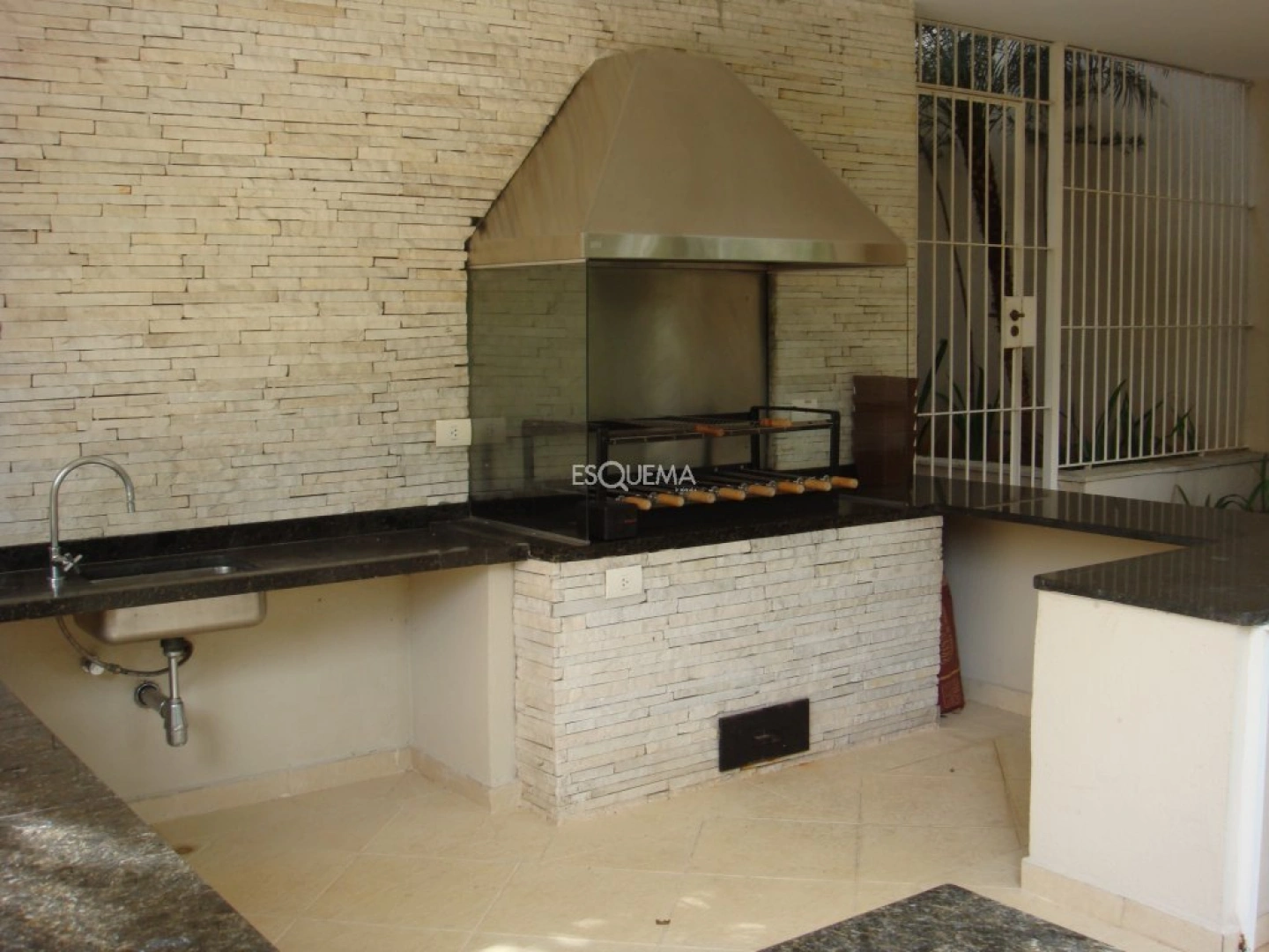 Casa em terreno com 1.600m2 Morumbi - Imagem 8