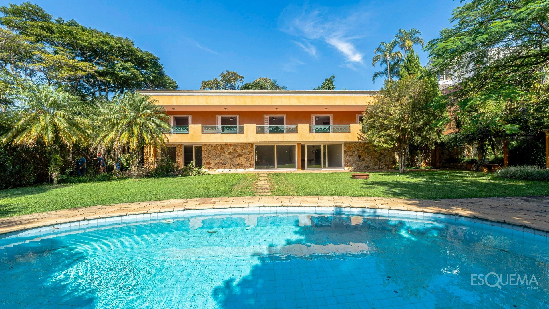 Casa em localização privilegiada - Imagem 1