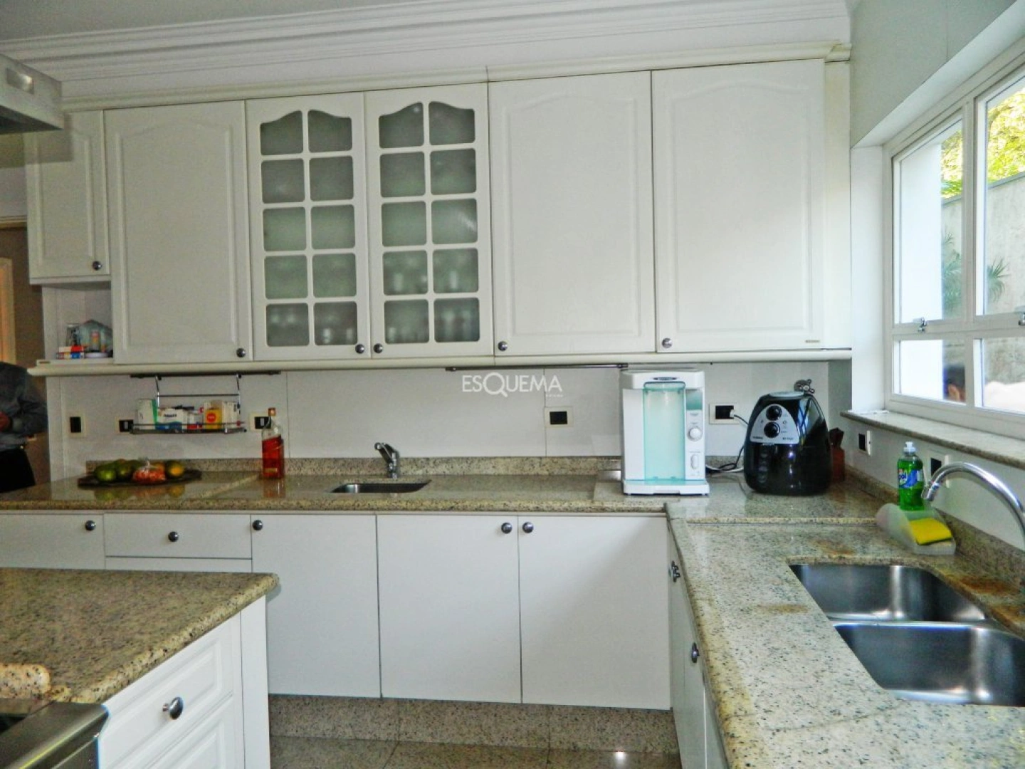 Ótima casa Jardim Guedala - Imagem 10