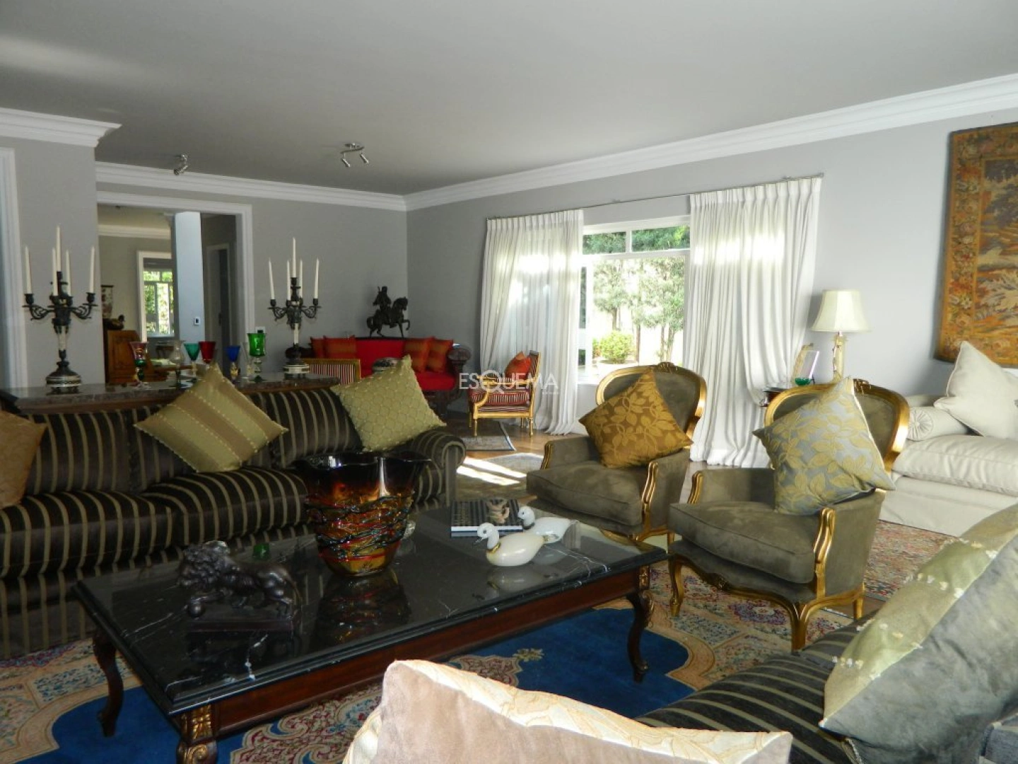 Ótima casa Jardim Guedala - Imagem 1