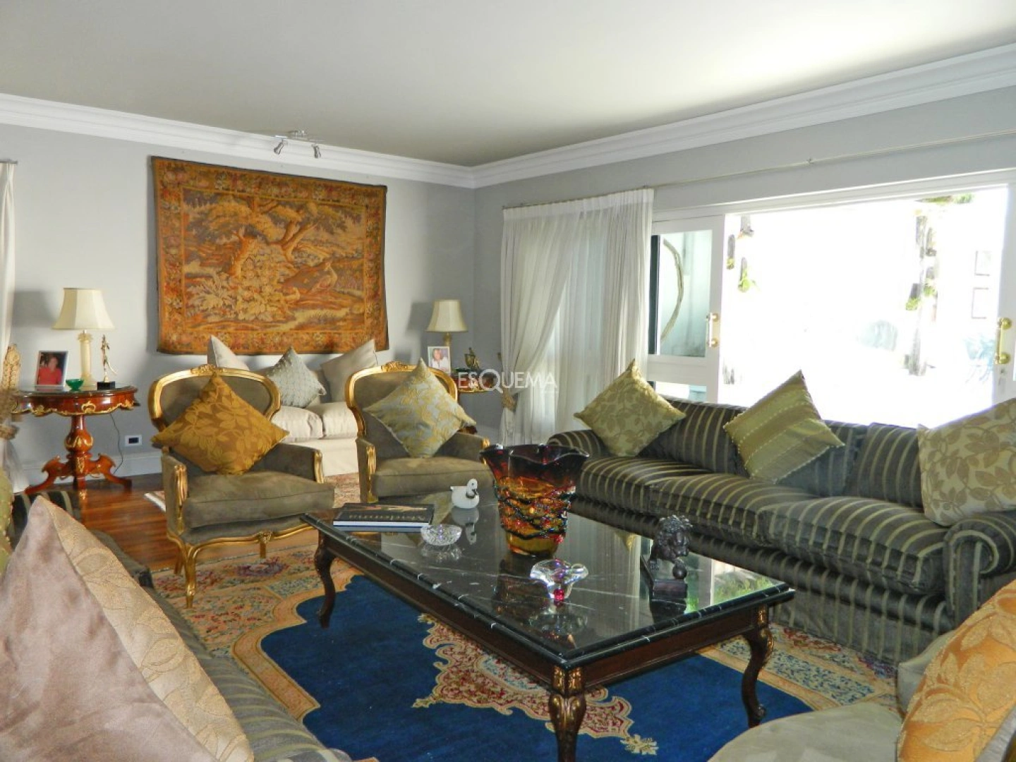 Ótima casa Jardim Guedala - Imagem 2