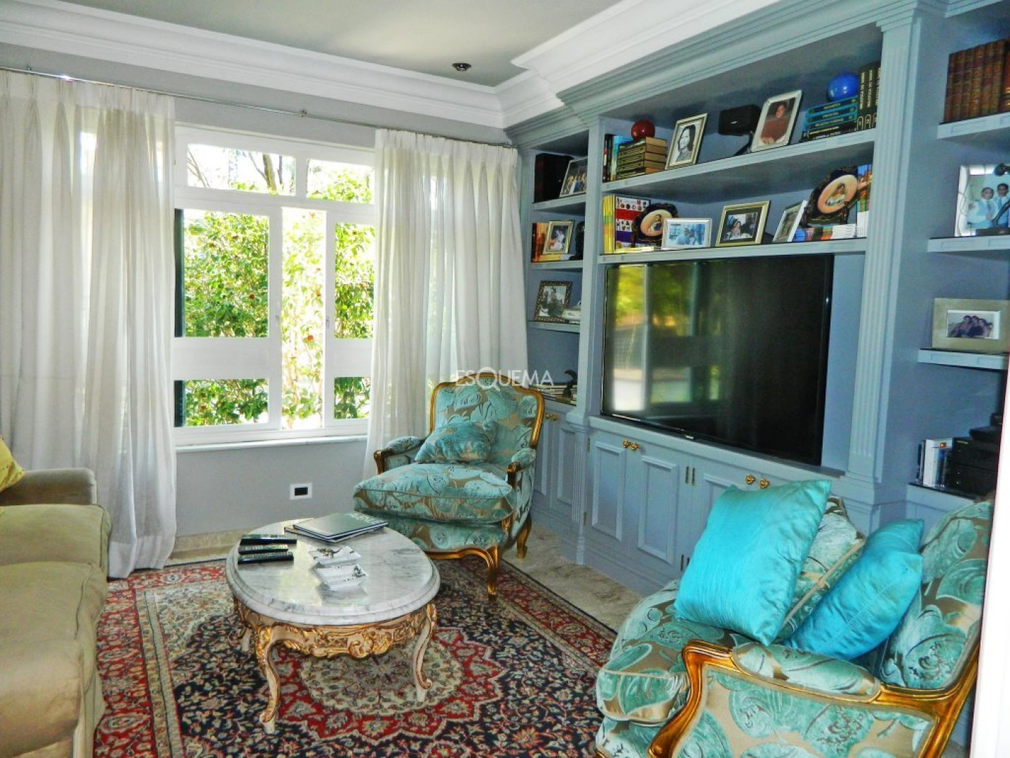 Ótima casa Jardim Guedala - Imagem 3
