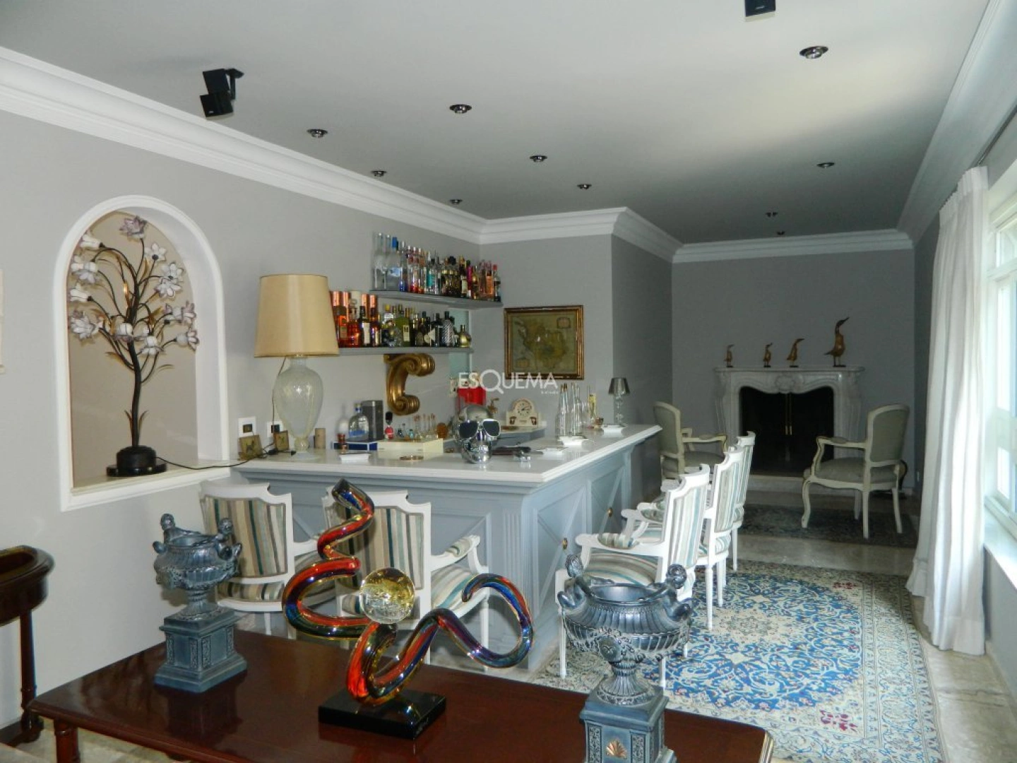 Ótima casa Jardim Guedala - Imagem 4