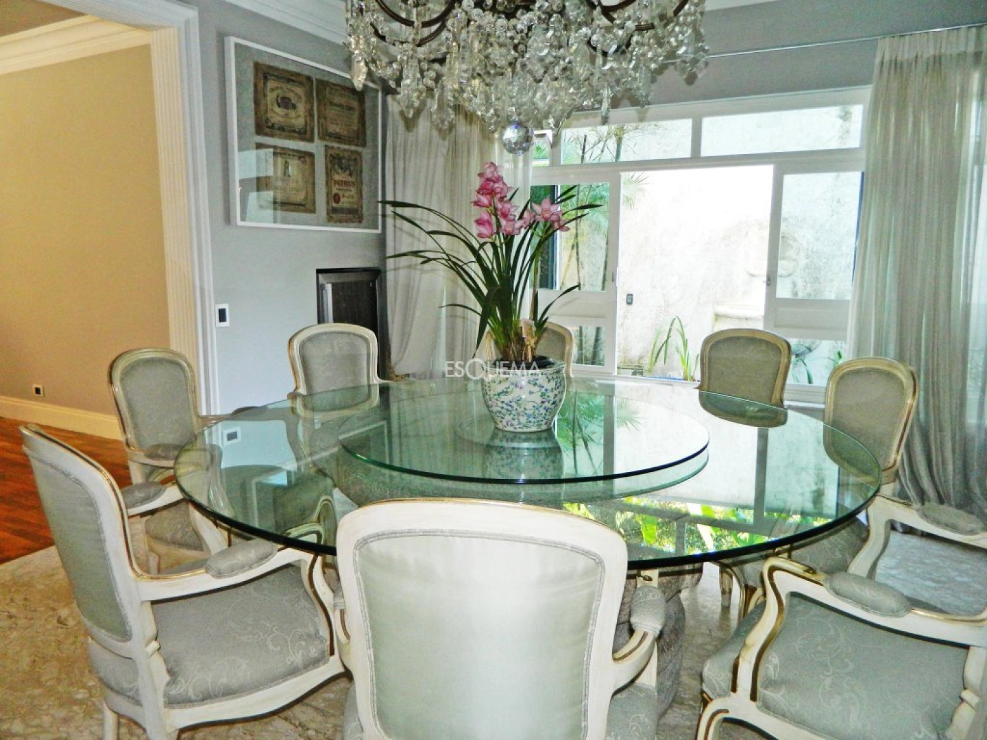 Ótima casa Jardim Guedala - Imagem 6