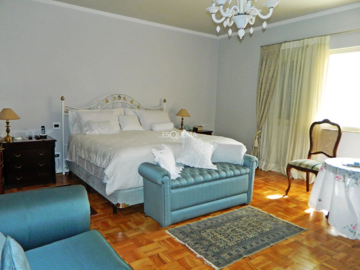 Ótima casa Jardim Guedala - Imagem 7