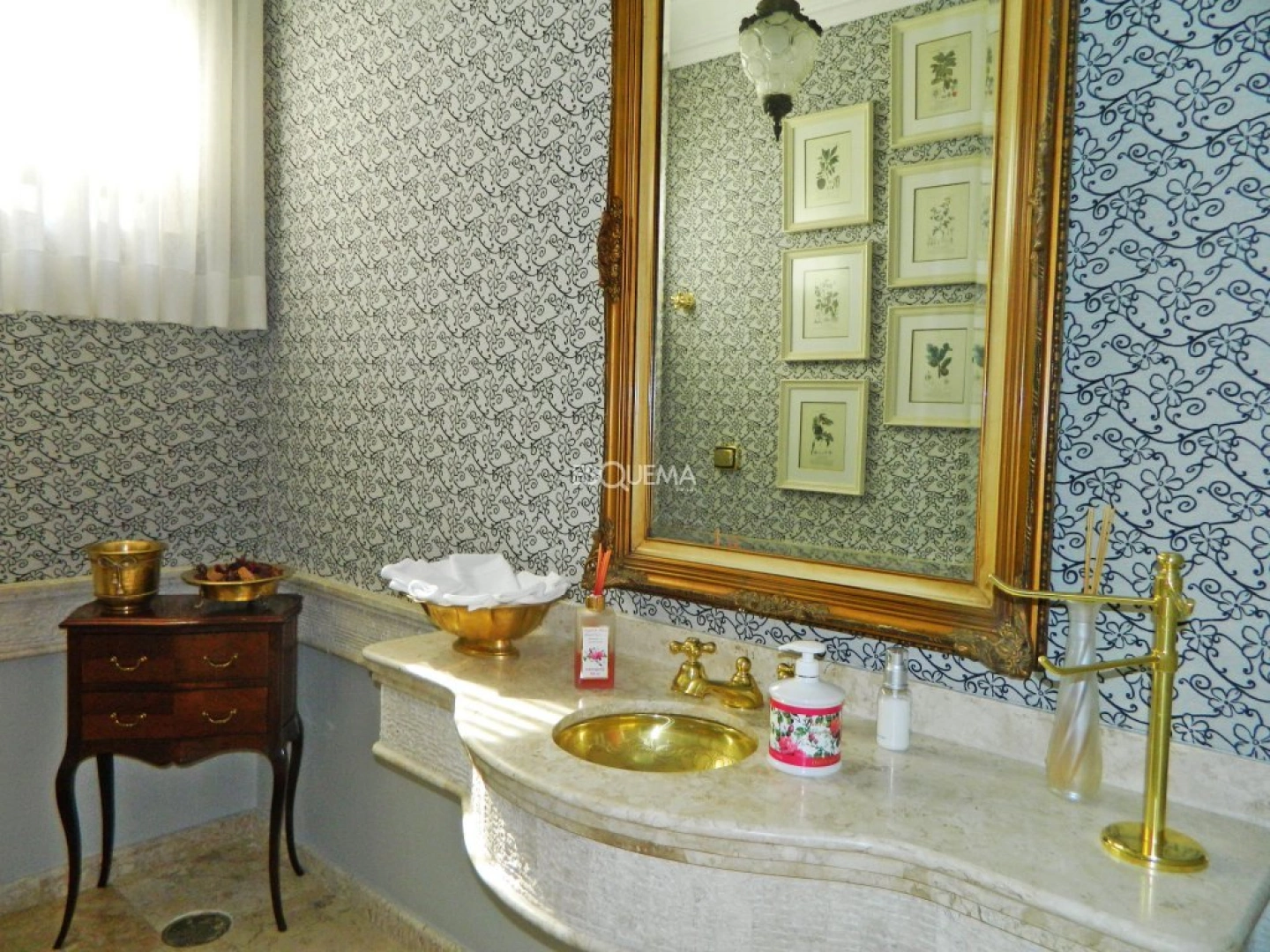 Ótima casa Jardim Guedala - Imagem 9