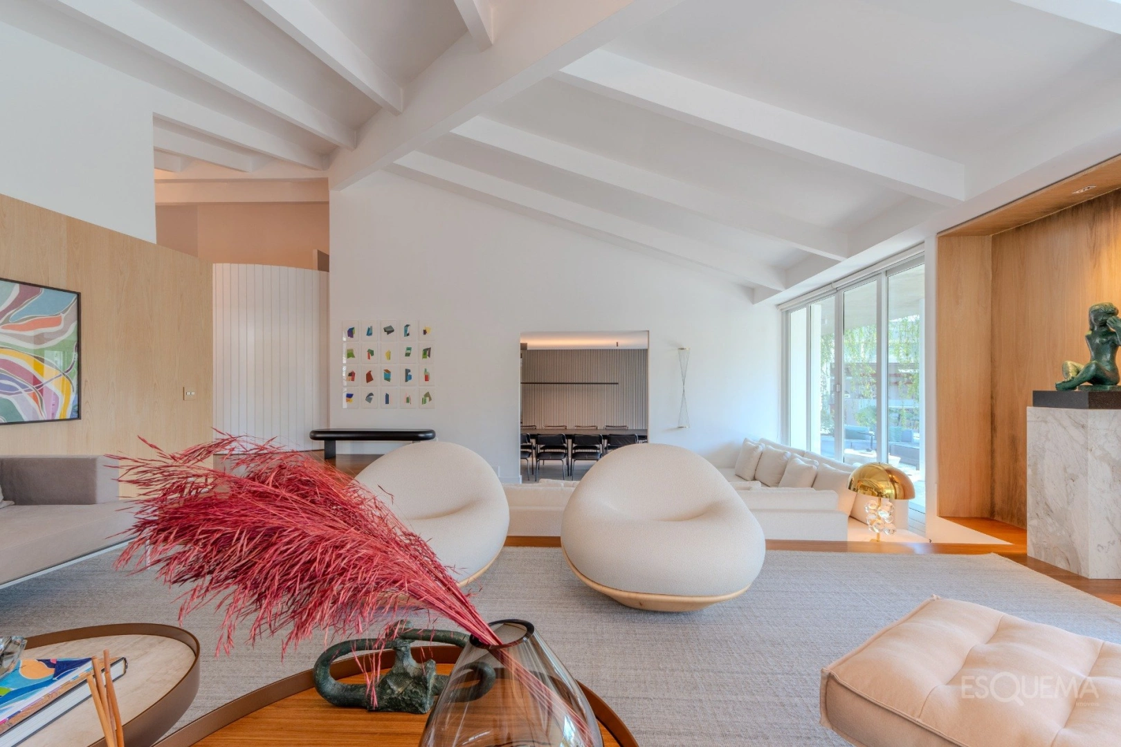 Casa à venda em Cidade Jardim - Imagem 13