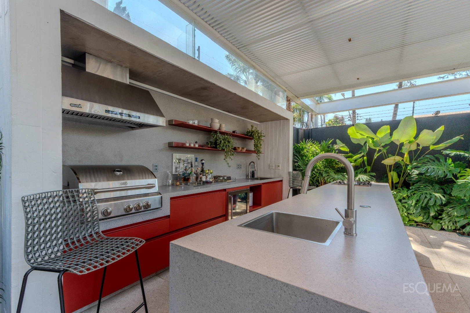 Casa à venda em Cidade Jardim - Imagem 3