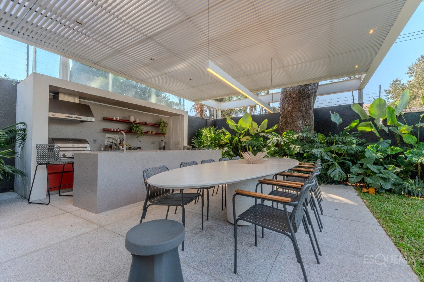 Casa à venda em Cidade Jardim - Imagem 4