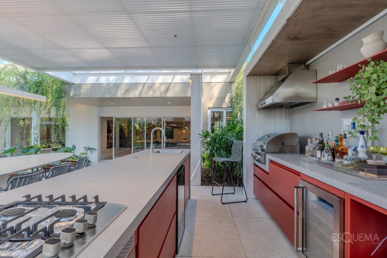 Casa à venda em Cidade Jardim - Imagem 5