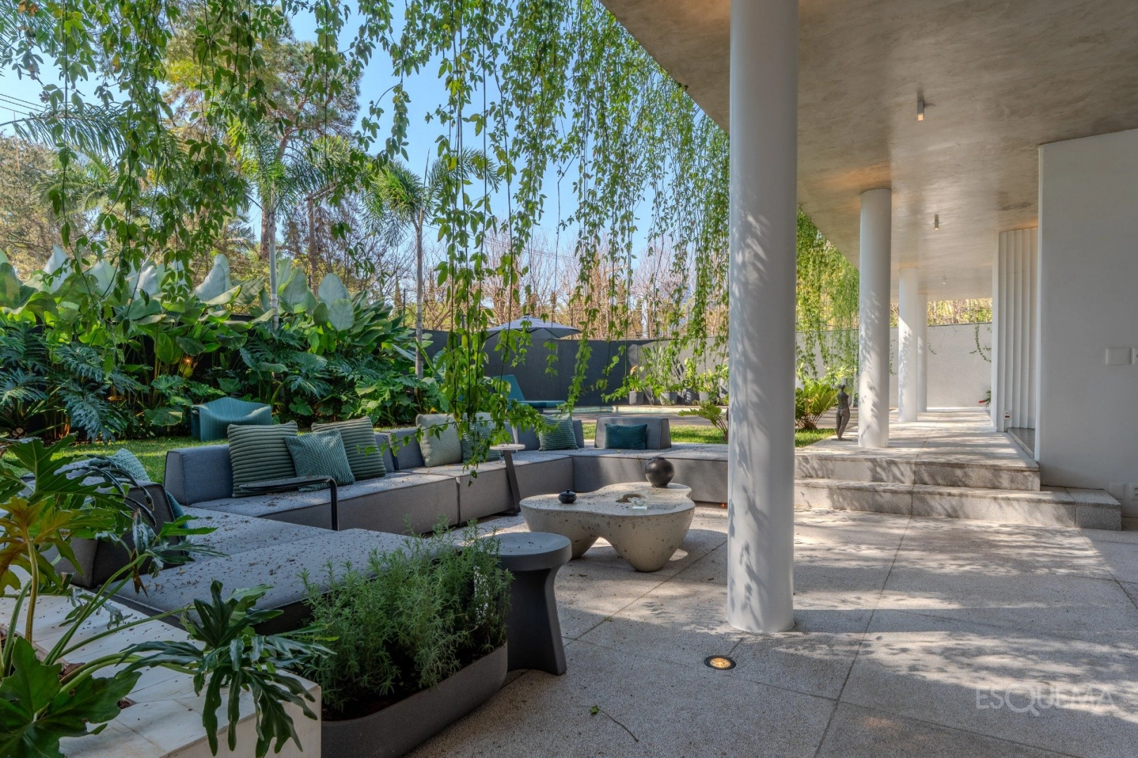 Casa à venda em Cidade Jardim - Imagem 6