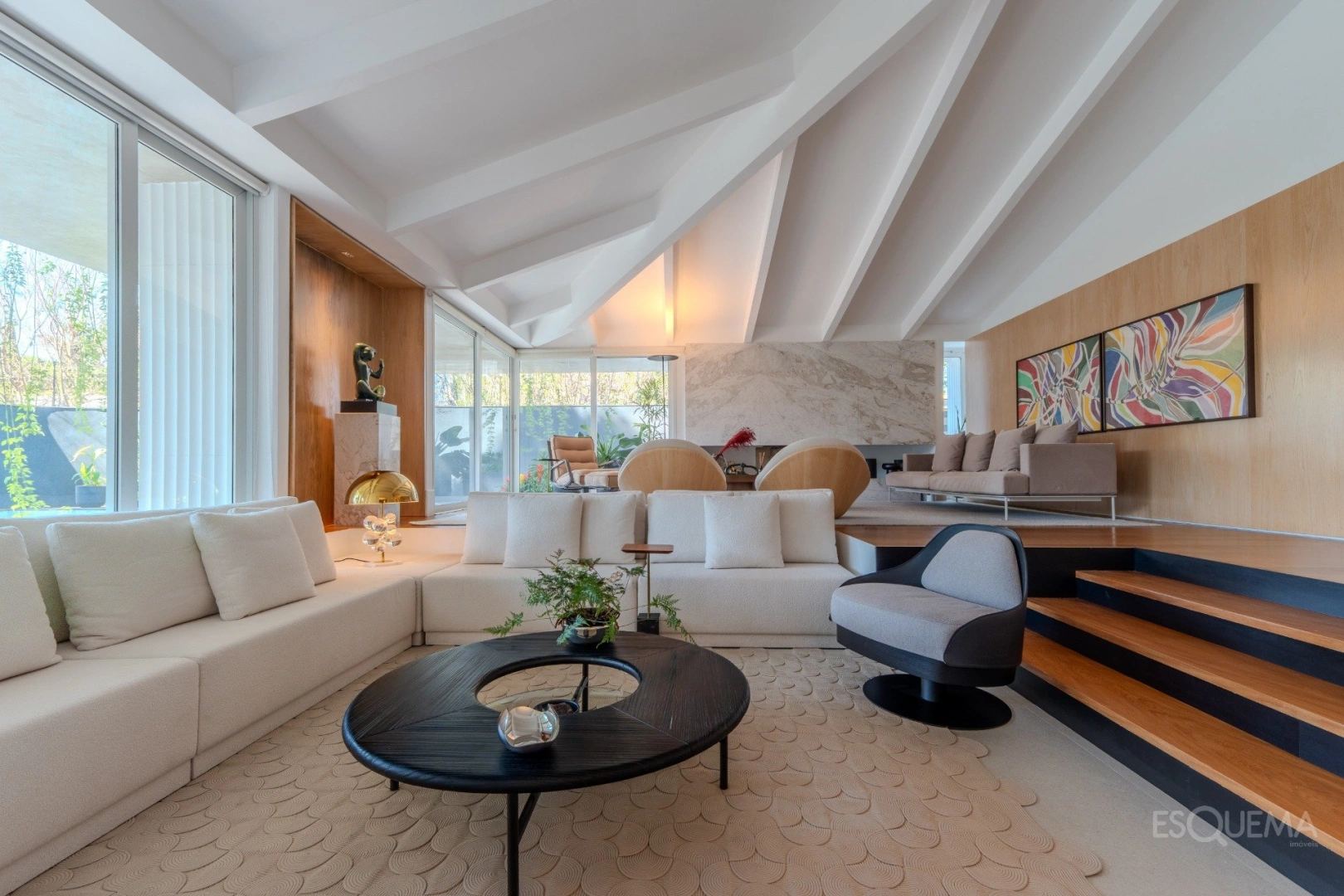 Casa à venda em Cidade Jardim - Imagem 8