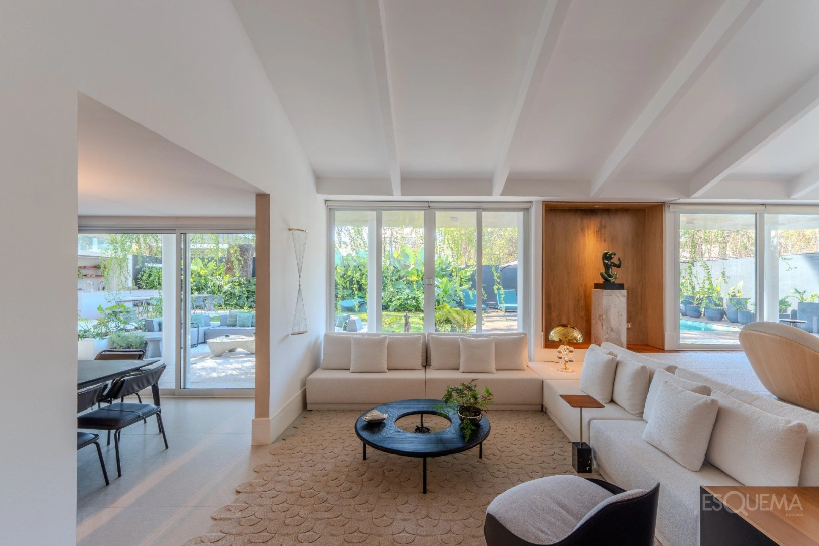 Casa à venda em Cidade Jardim - Imagem 9