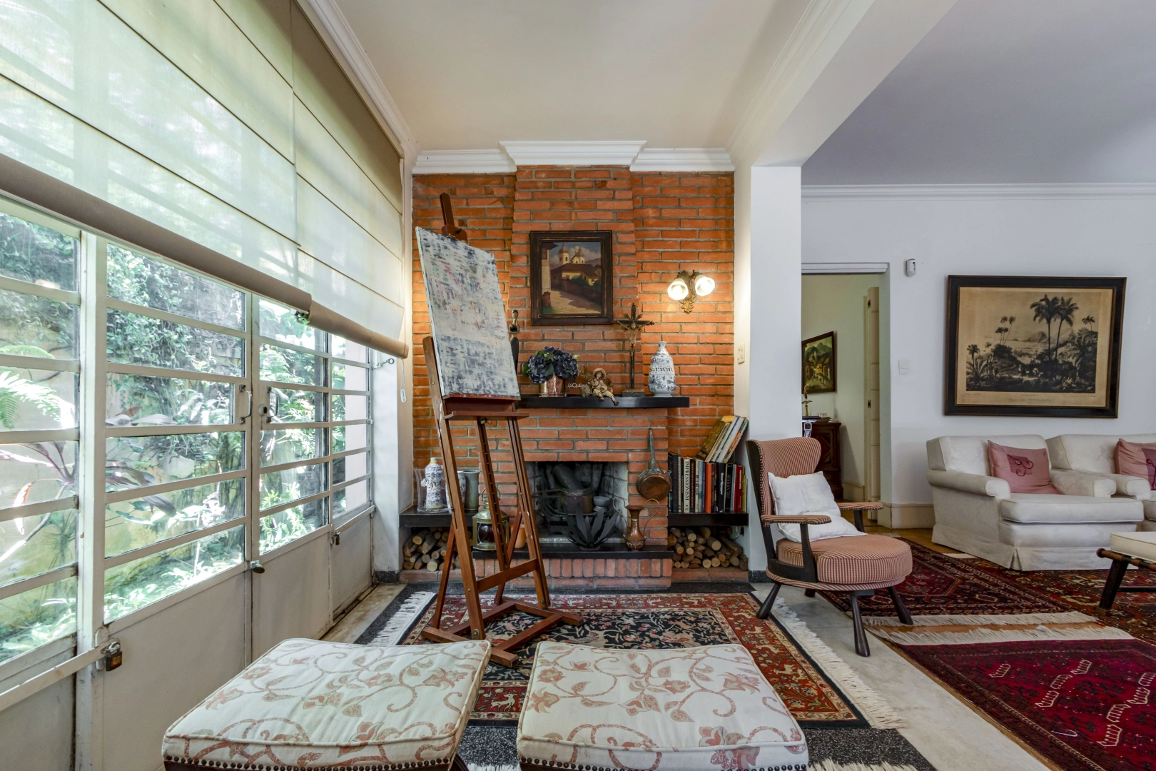 Casa térrea com excelente localização - Imagem 4