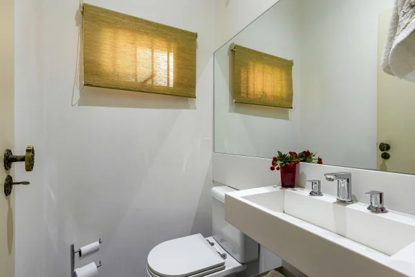 Casa térrea com excelente localização
