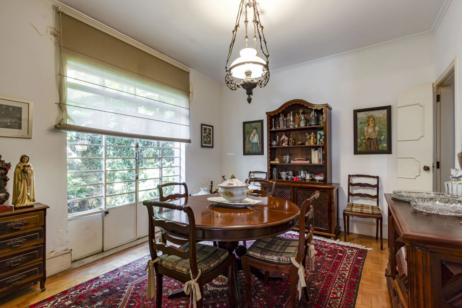 Casa térrea com excelente localização - Imagem 6