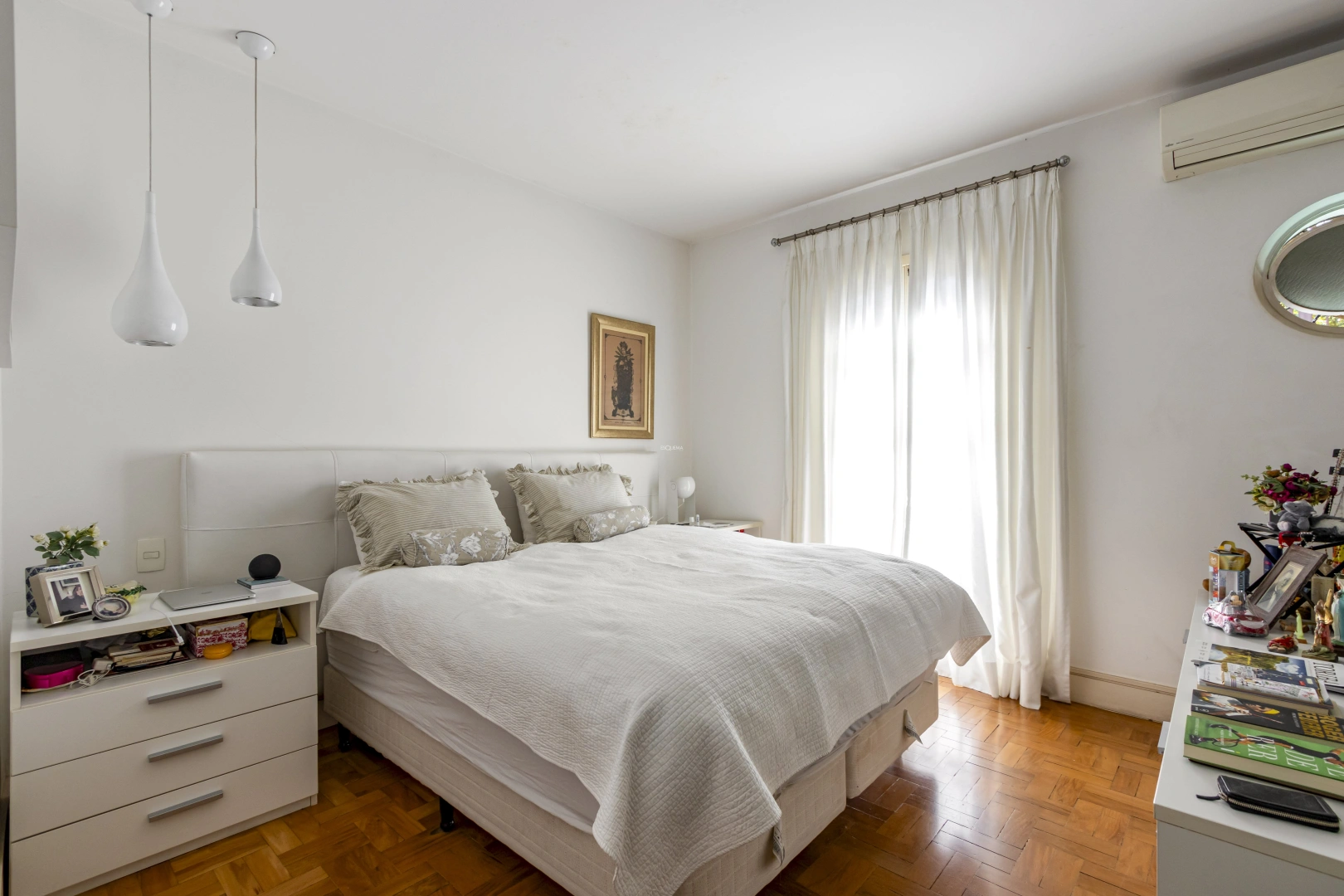 Casa térrea com excelente localização - Imagem 9