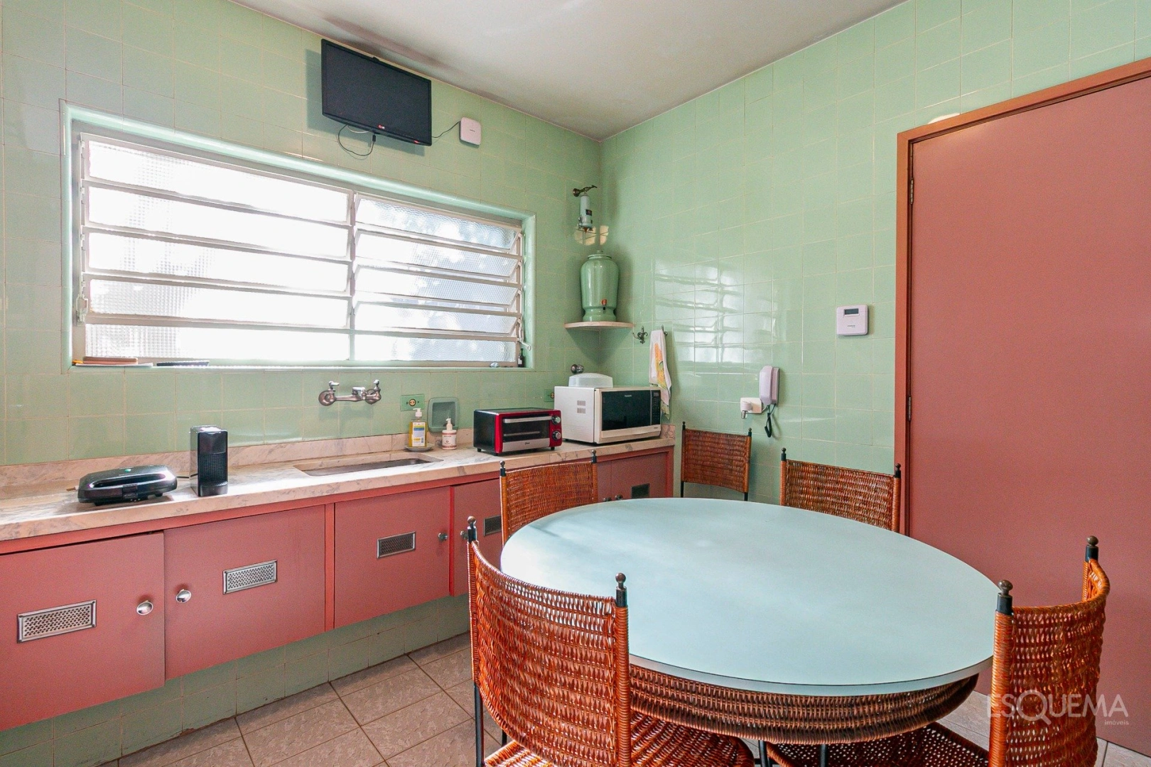 Casa conservada próxima a Vila Madalena - Imagem 10