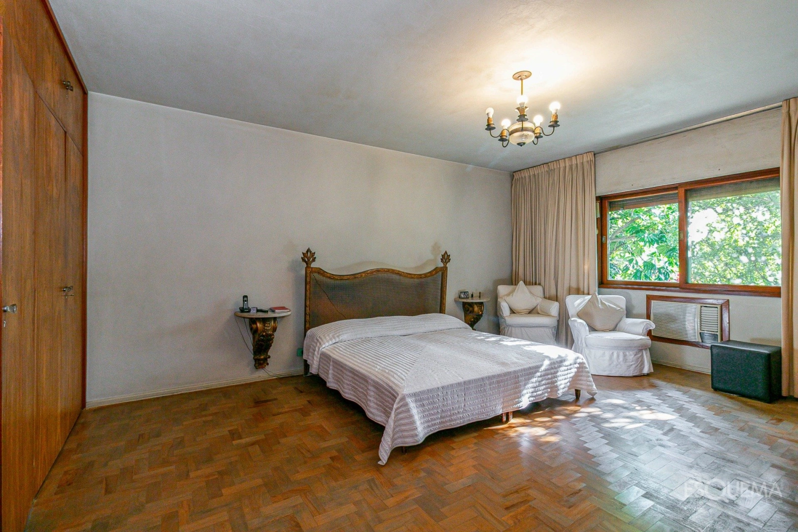 Casa conservada próxima a Vila Madalena - Imagem 11