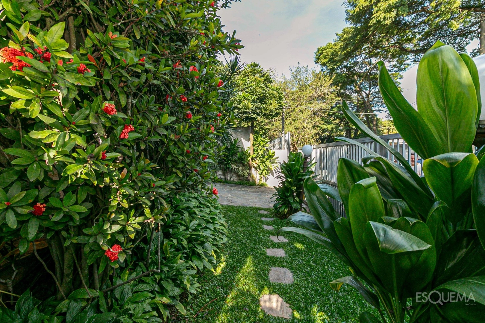 Casa conservada próxima a Vila Madalena - Imagem 13