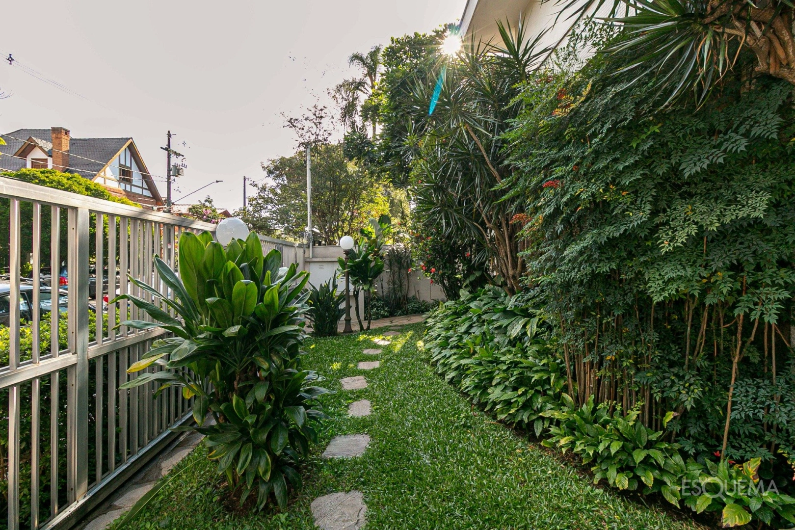 Casa conservada próxima a Vila Madalena - Imagem 15