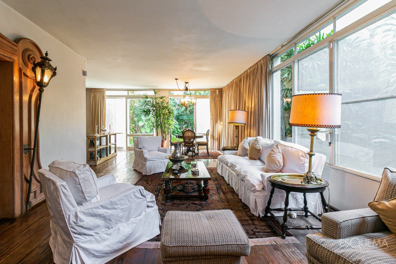 Casa conservada próxima a Vila Madalena - Imagem 2