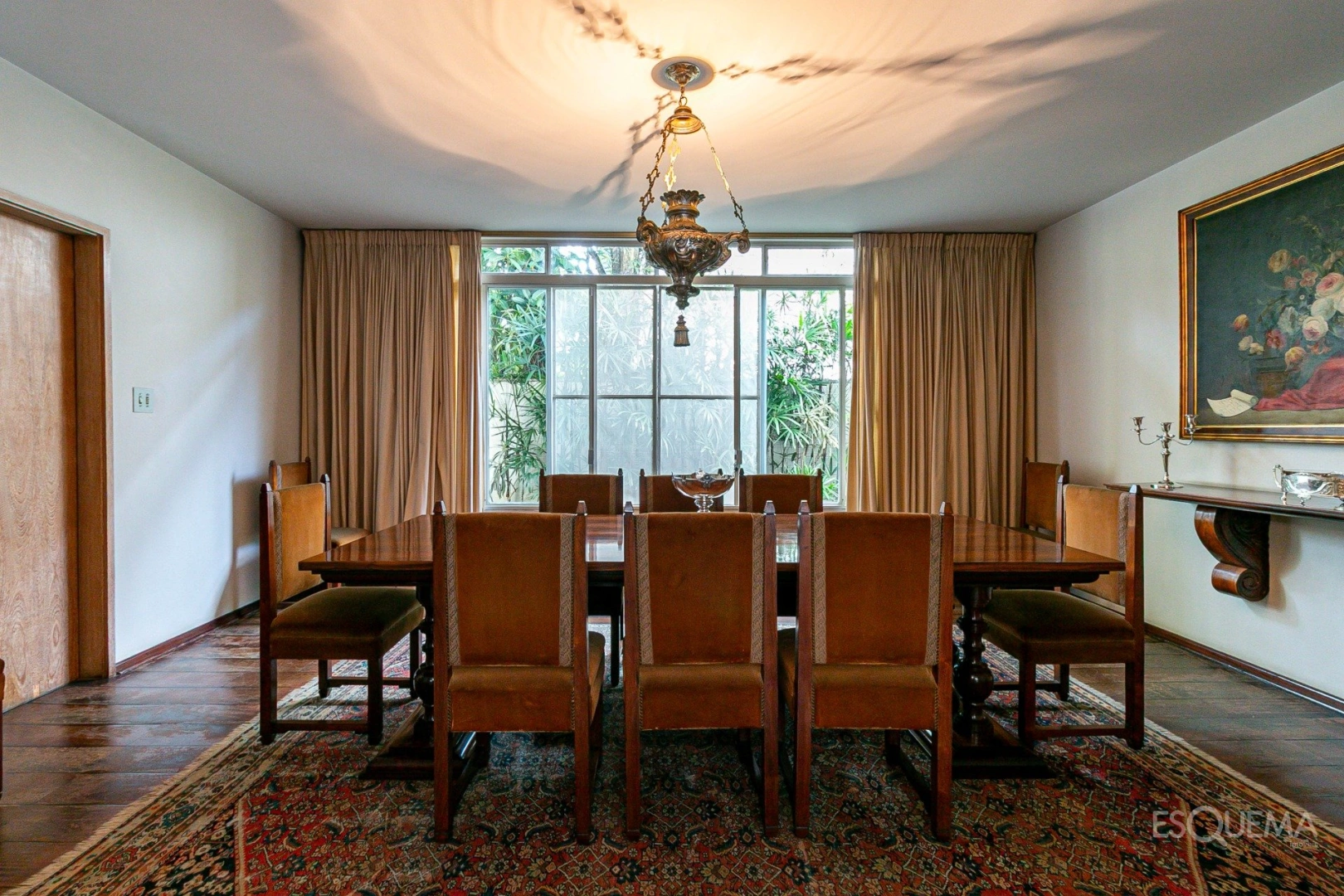 Casa conservada próxima a Vila Madalena - Imagem 6