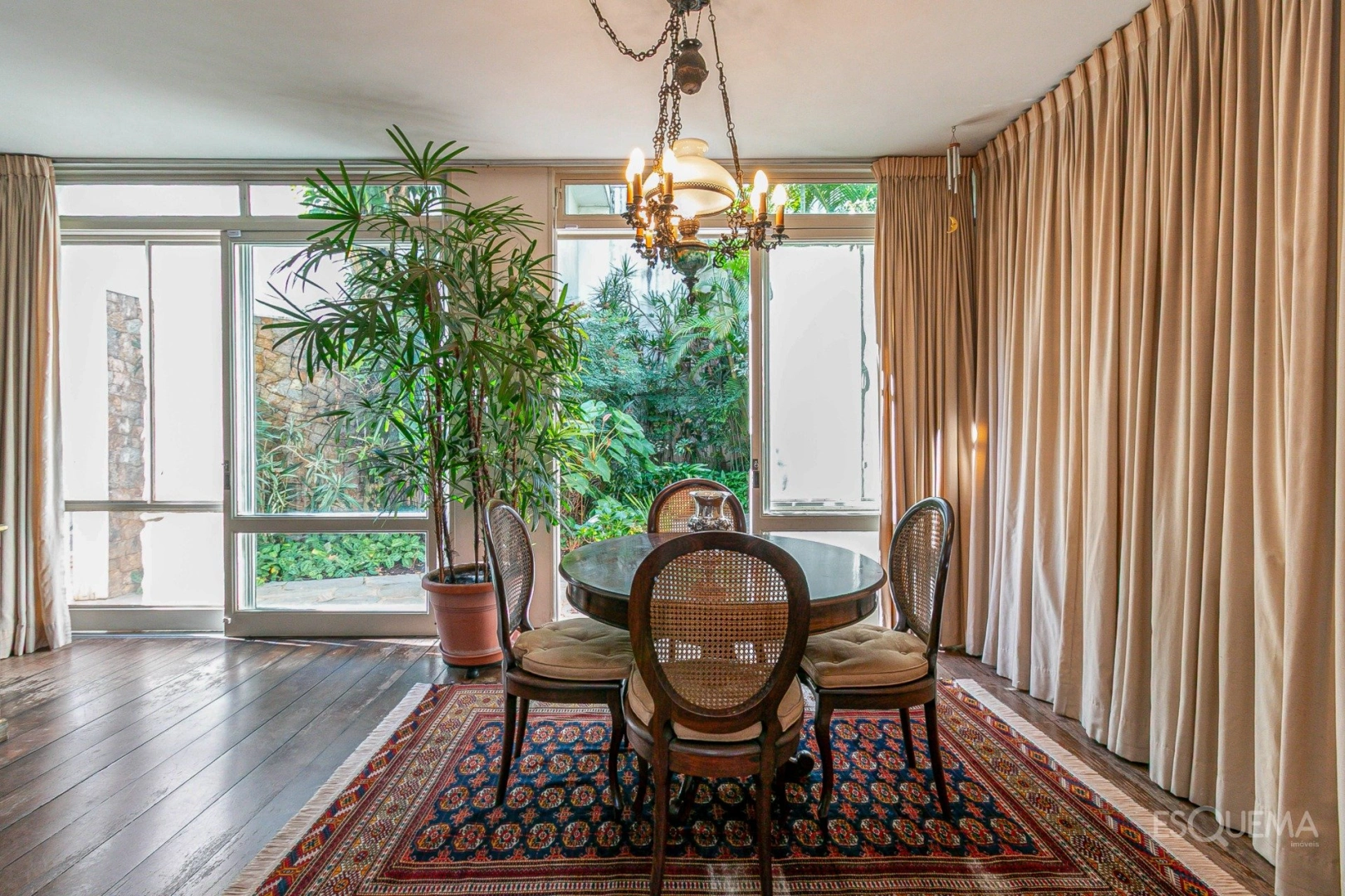 Casa conservada próxima a Vila Madalena - Imagem 7