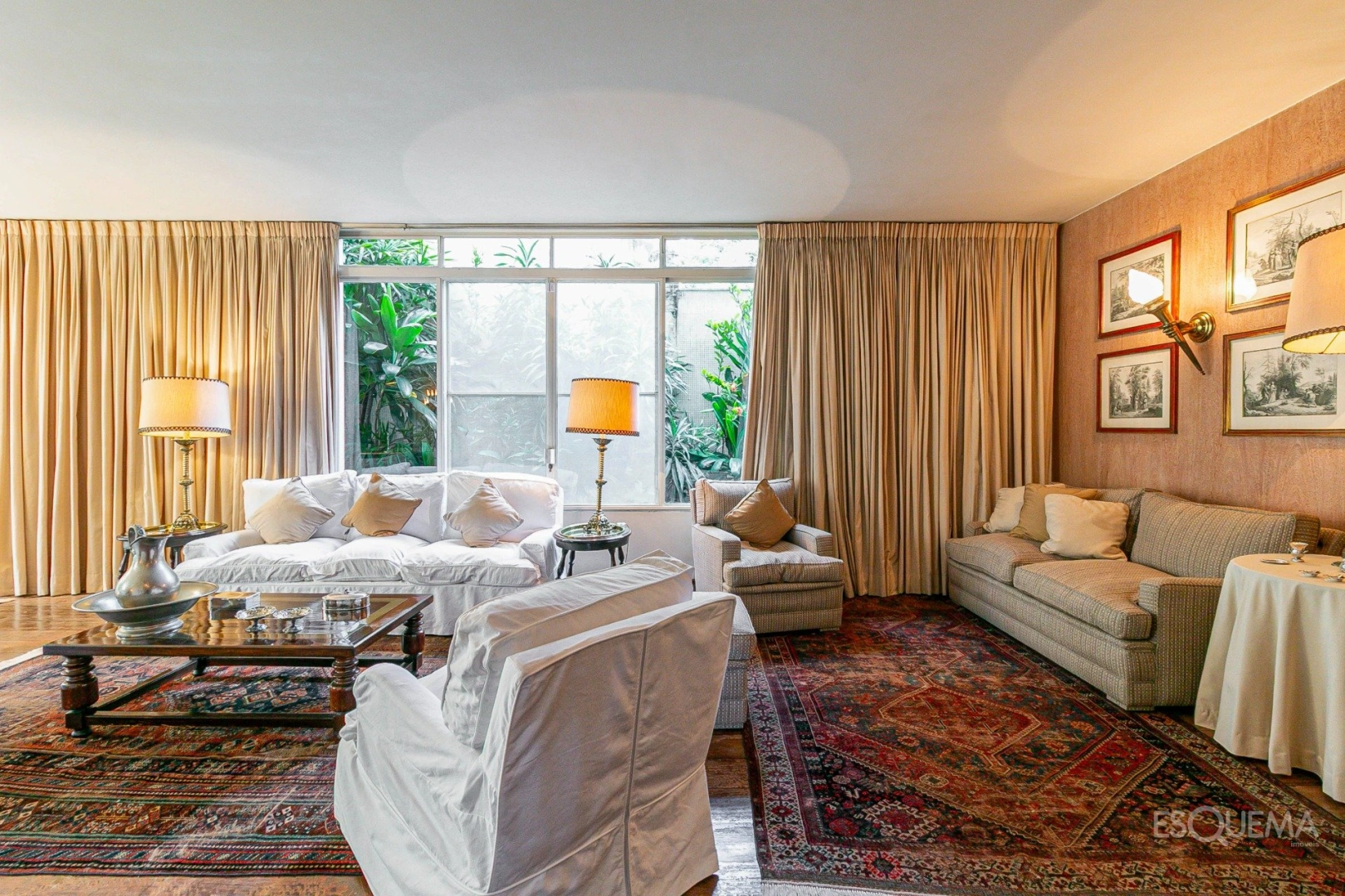 Casa conservada próxima a Vila Madalena - Imagem 8