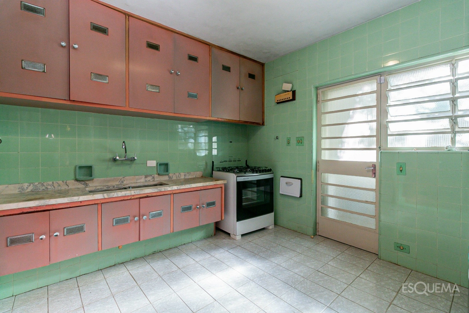 Casa conservada próxima a Vila Madalena - Imagem 9