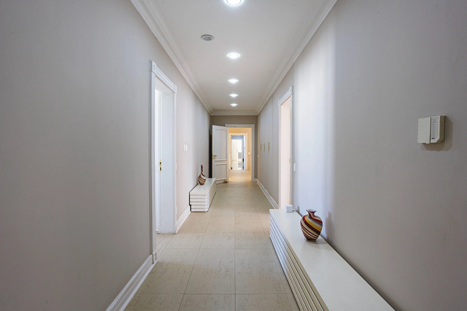 Apartamento na parte baixa do Jardim Paulista - Imagem 15