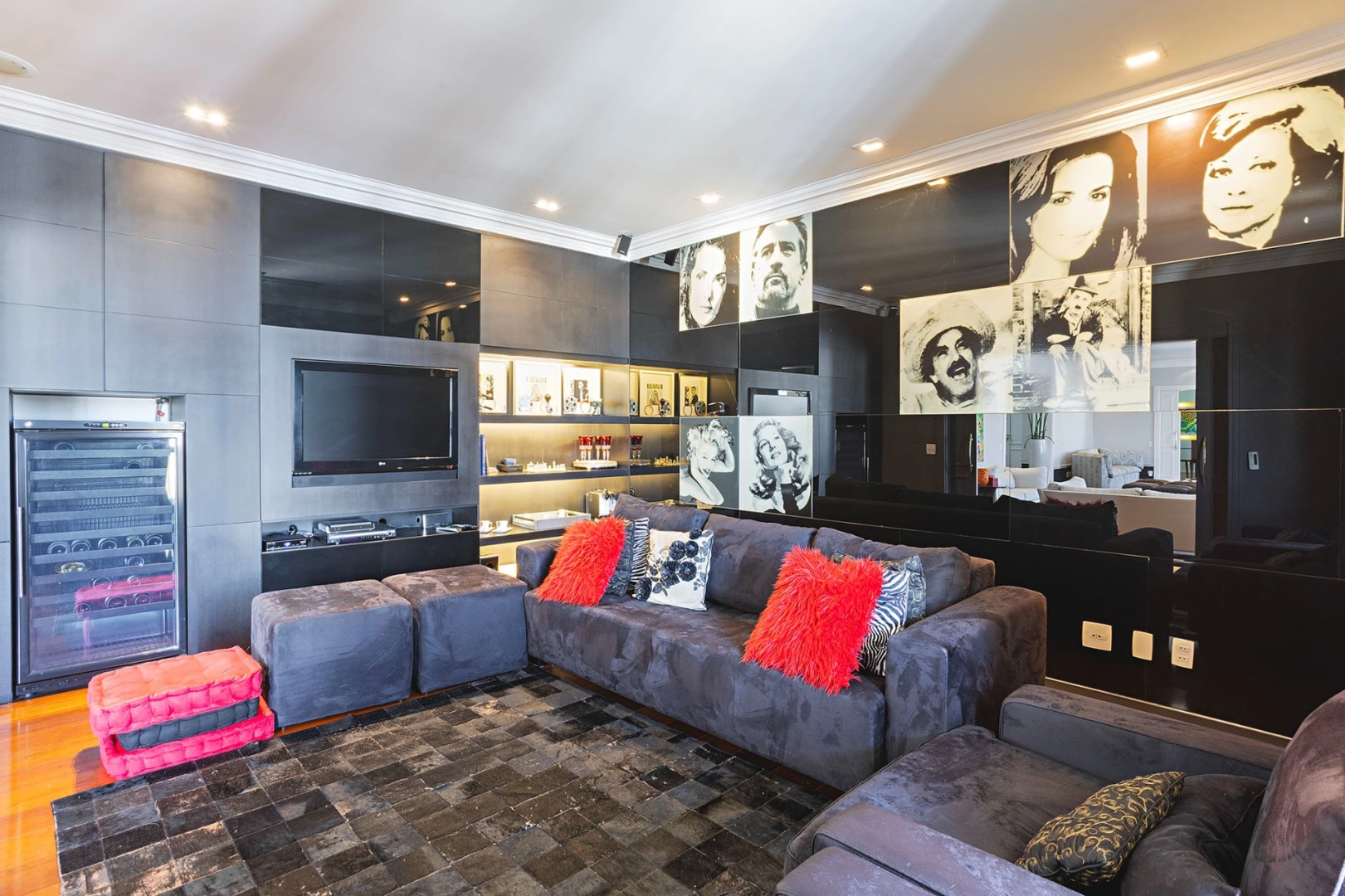 Apartamento na parte baixa do Jardim Paulista - Imagem 5