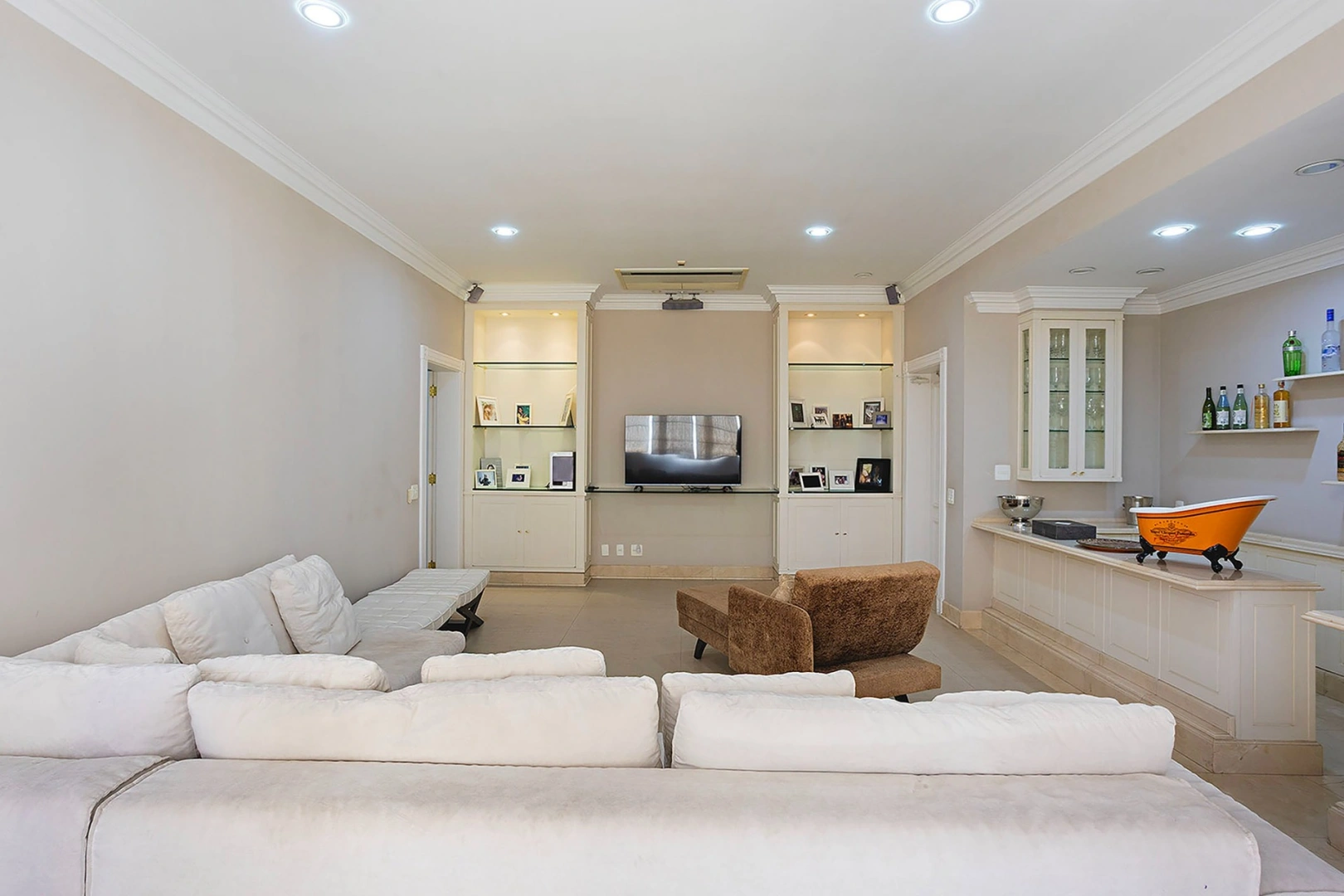 Apartamento na parte baixa do Jardim Paulista - Imagem 8