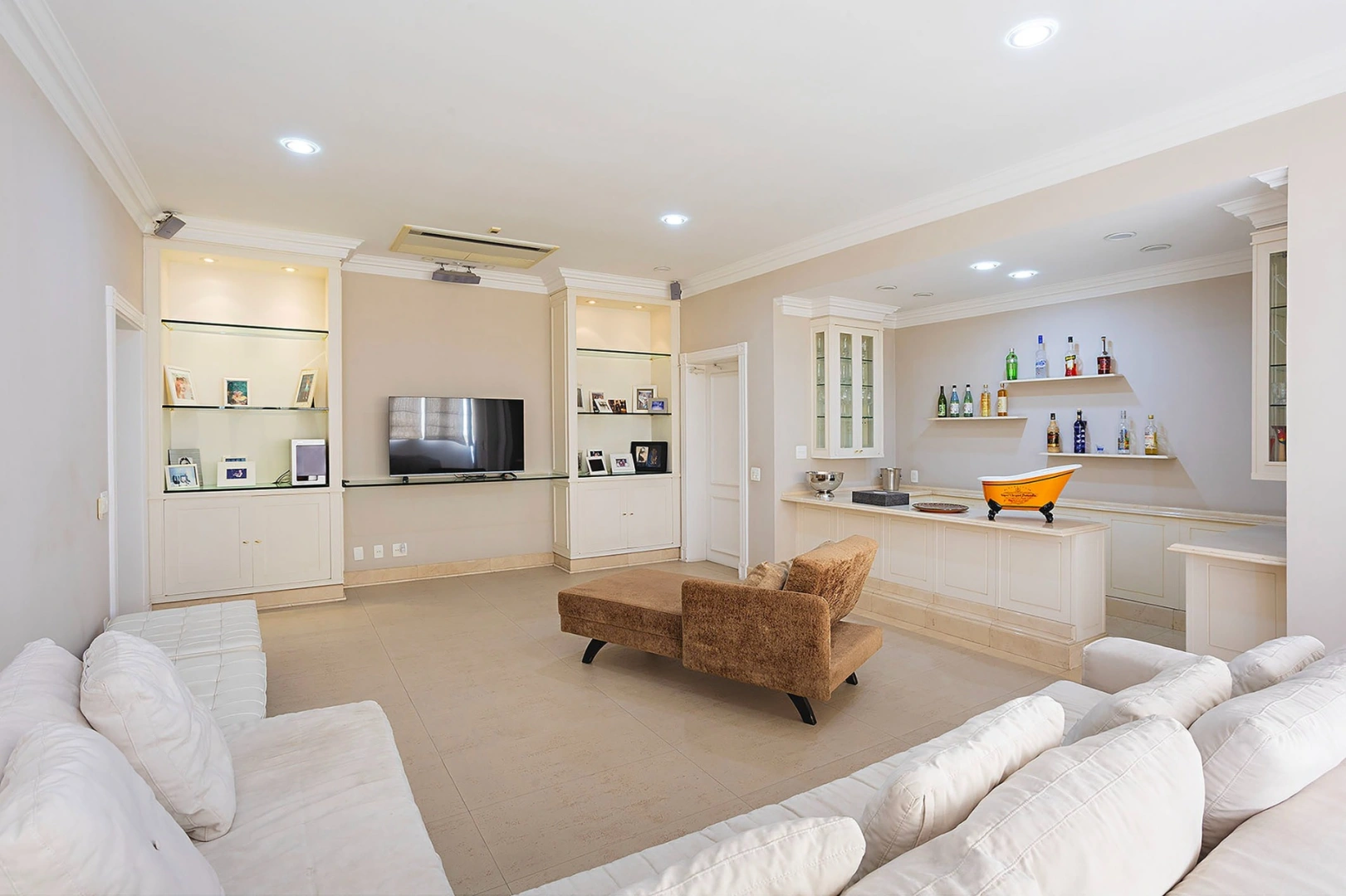 Apartamento na parte baixa do Jardim Paulista - Imagem 9