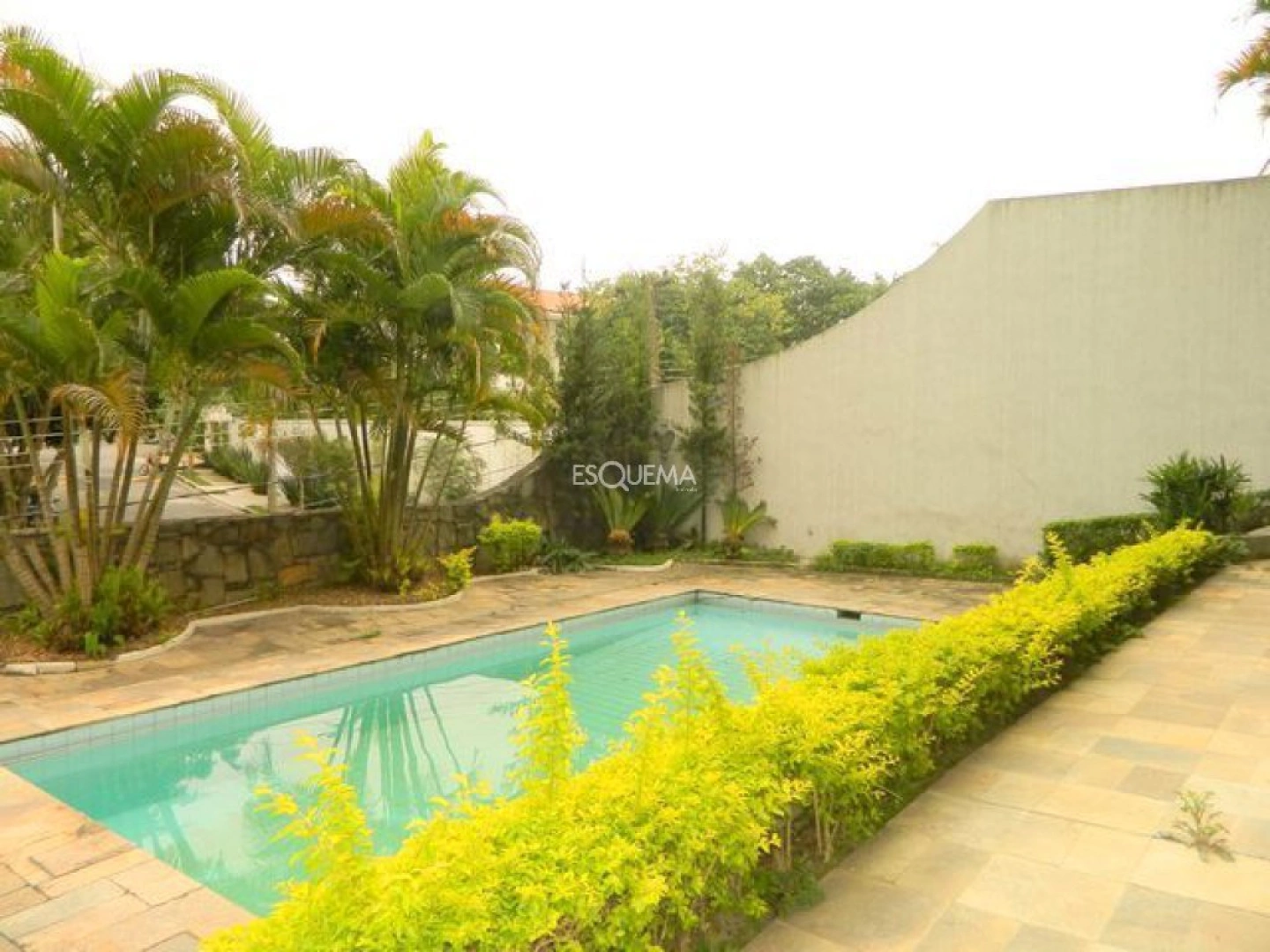 JARDIM GUEDALLA , 5 dormitórios, 650 m² util - Imagem 1