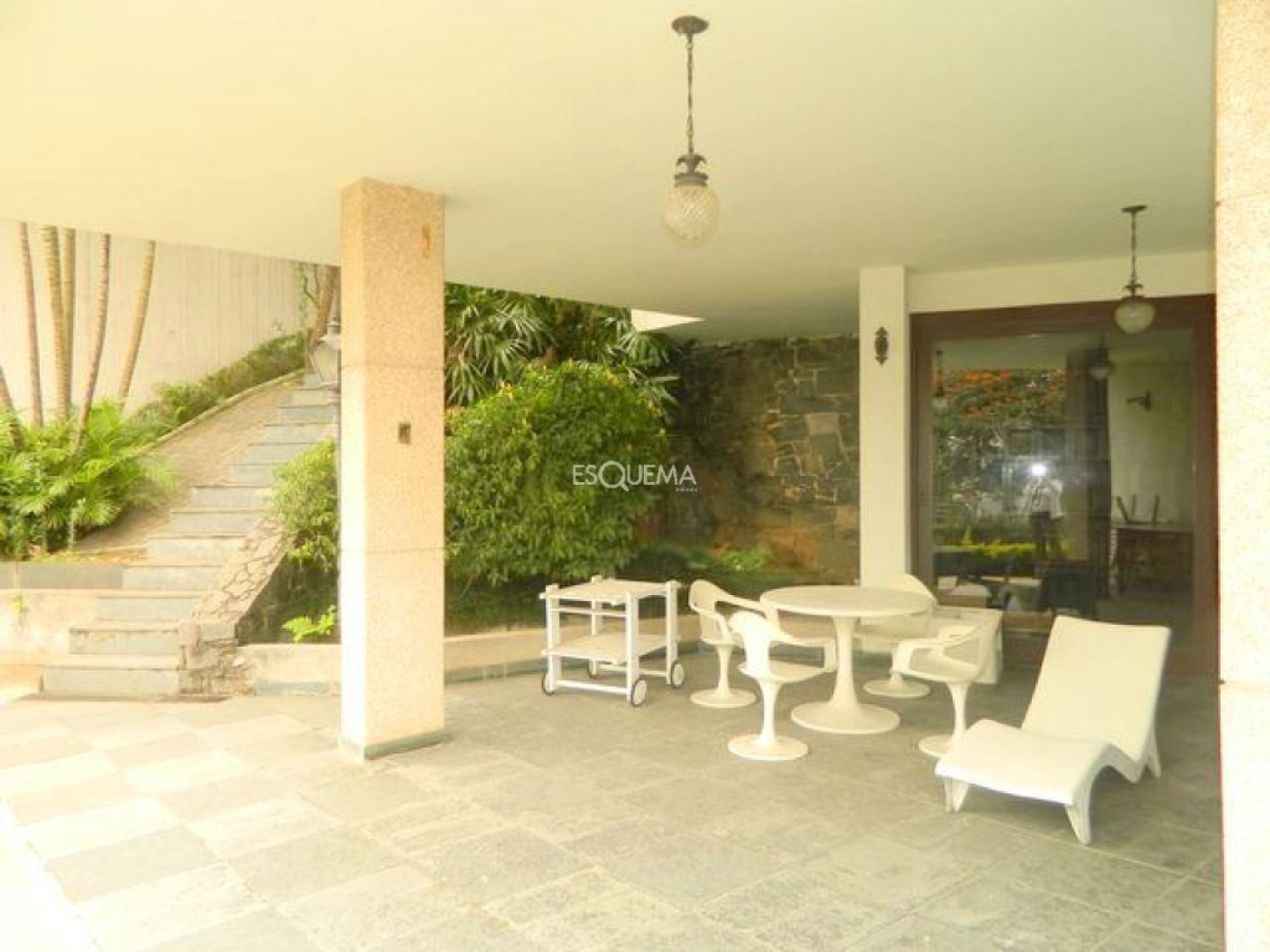 JARDIM GUEDALLA , 5 dormitórios, 650 m² util - Imagem 3