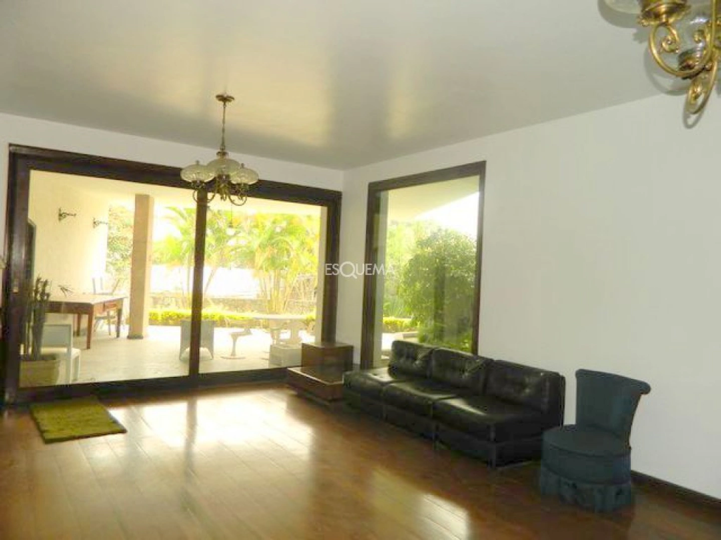 JARDIM GUEDALLA , 5 dormitórios, 650 m² util - Imagem 6