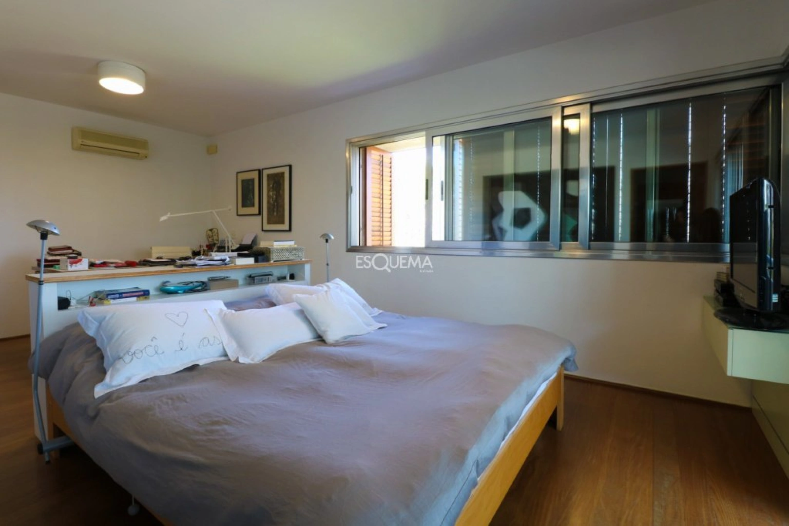 Casa com vista privilegiada - Imagem 10
