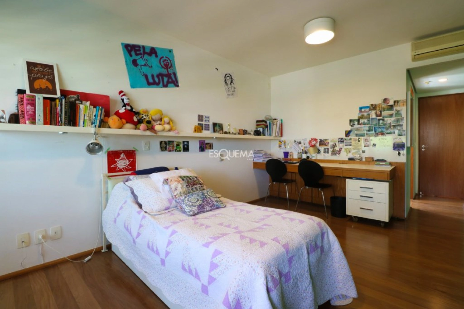 Casa com vista privilegiada - Imagem 11