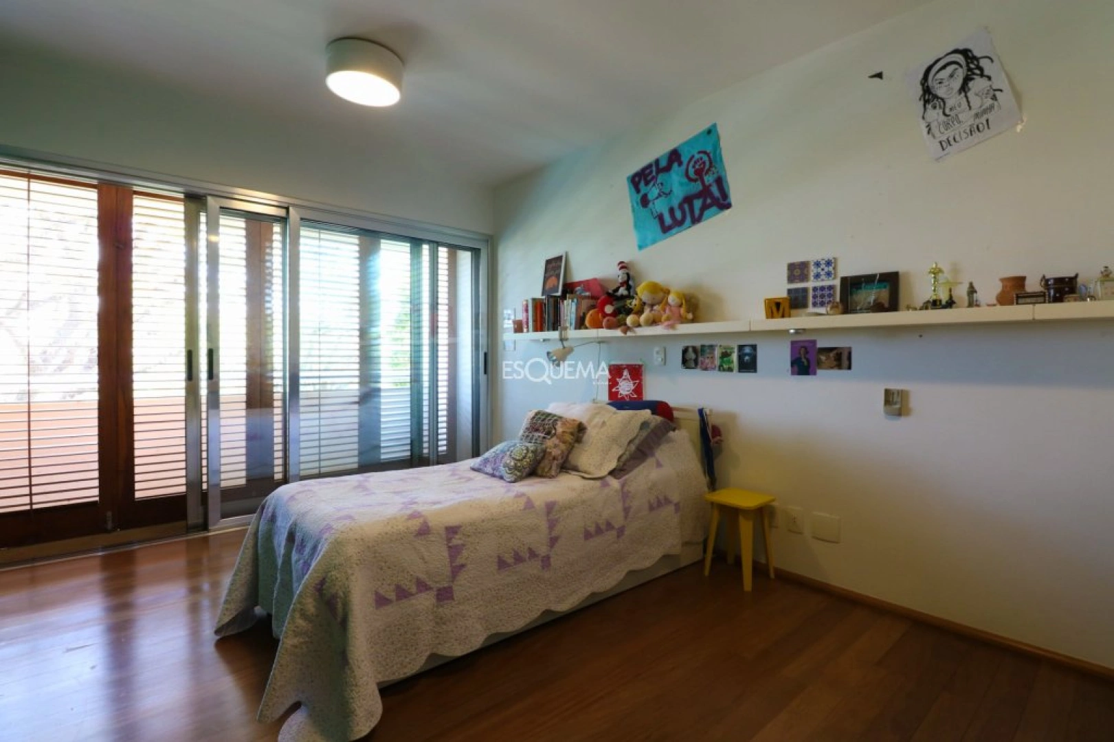 Casa com vista privilegiada - Imagem 14