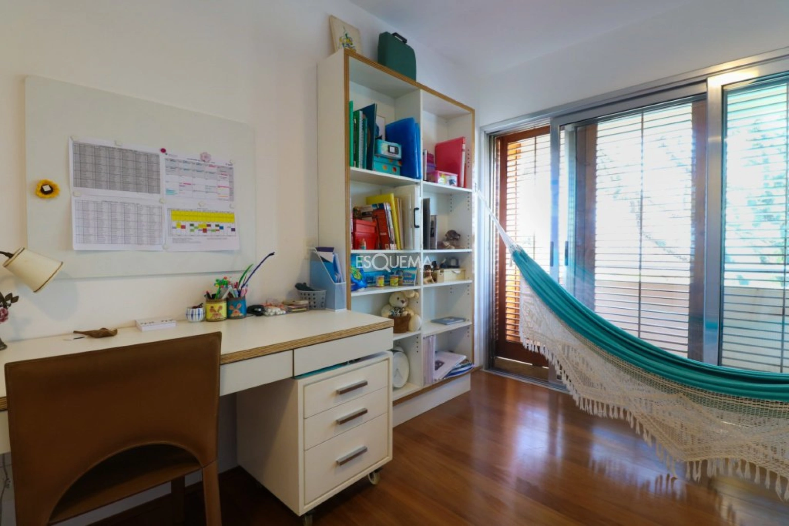 Casa com vista privilegiada - Imagem 15