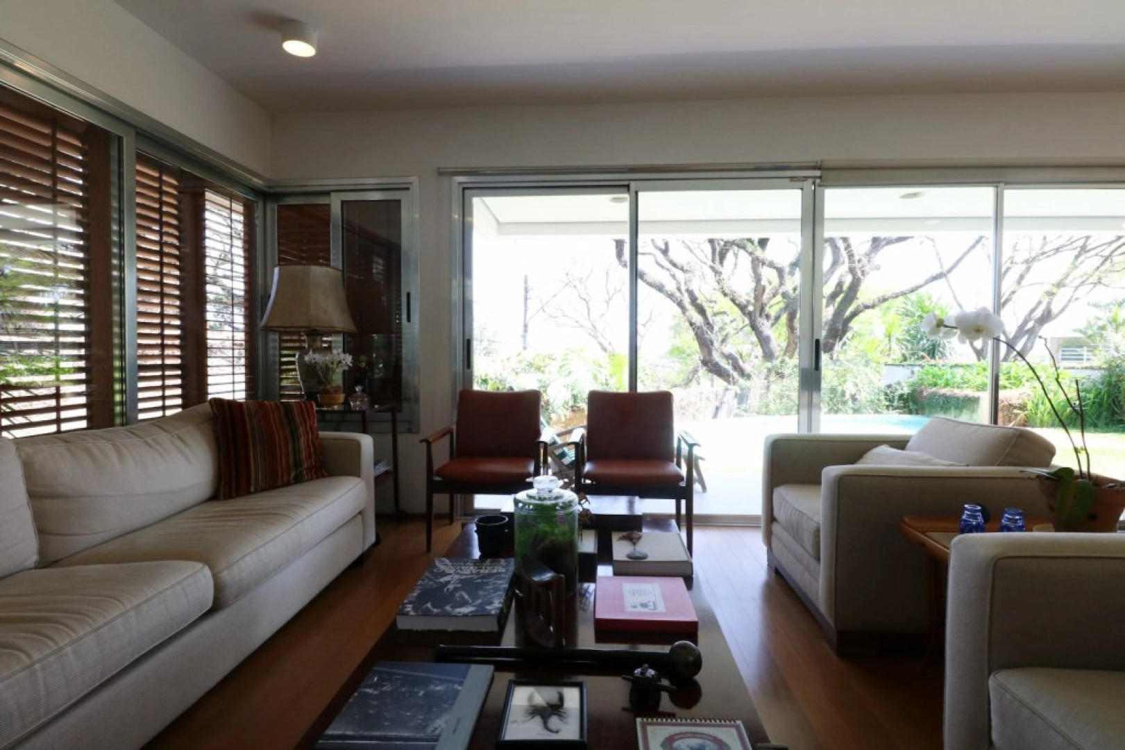 Casa com vista privilegiada - Imagem 4
