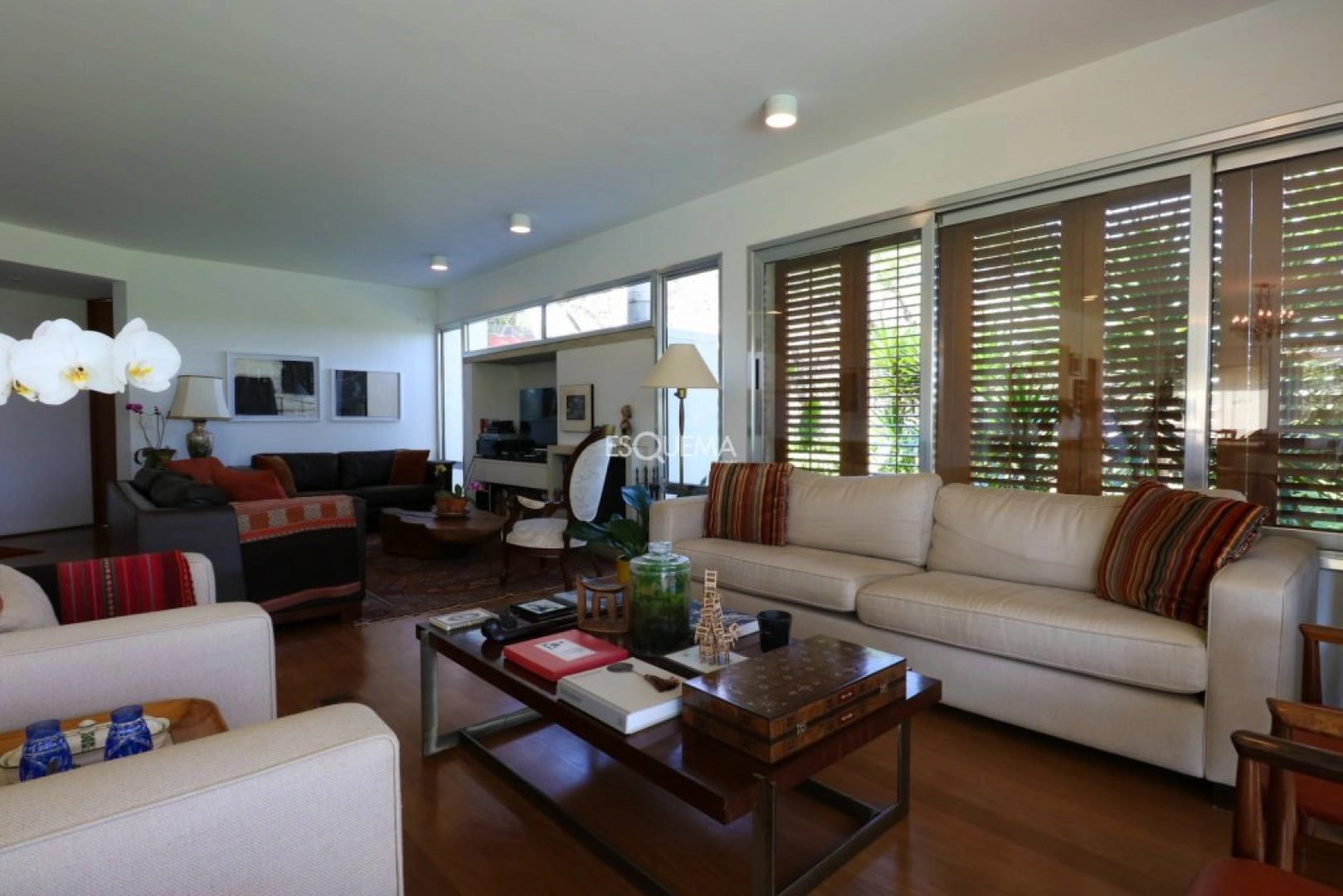 Casa com vista privilegiada - Imagem 5
