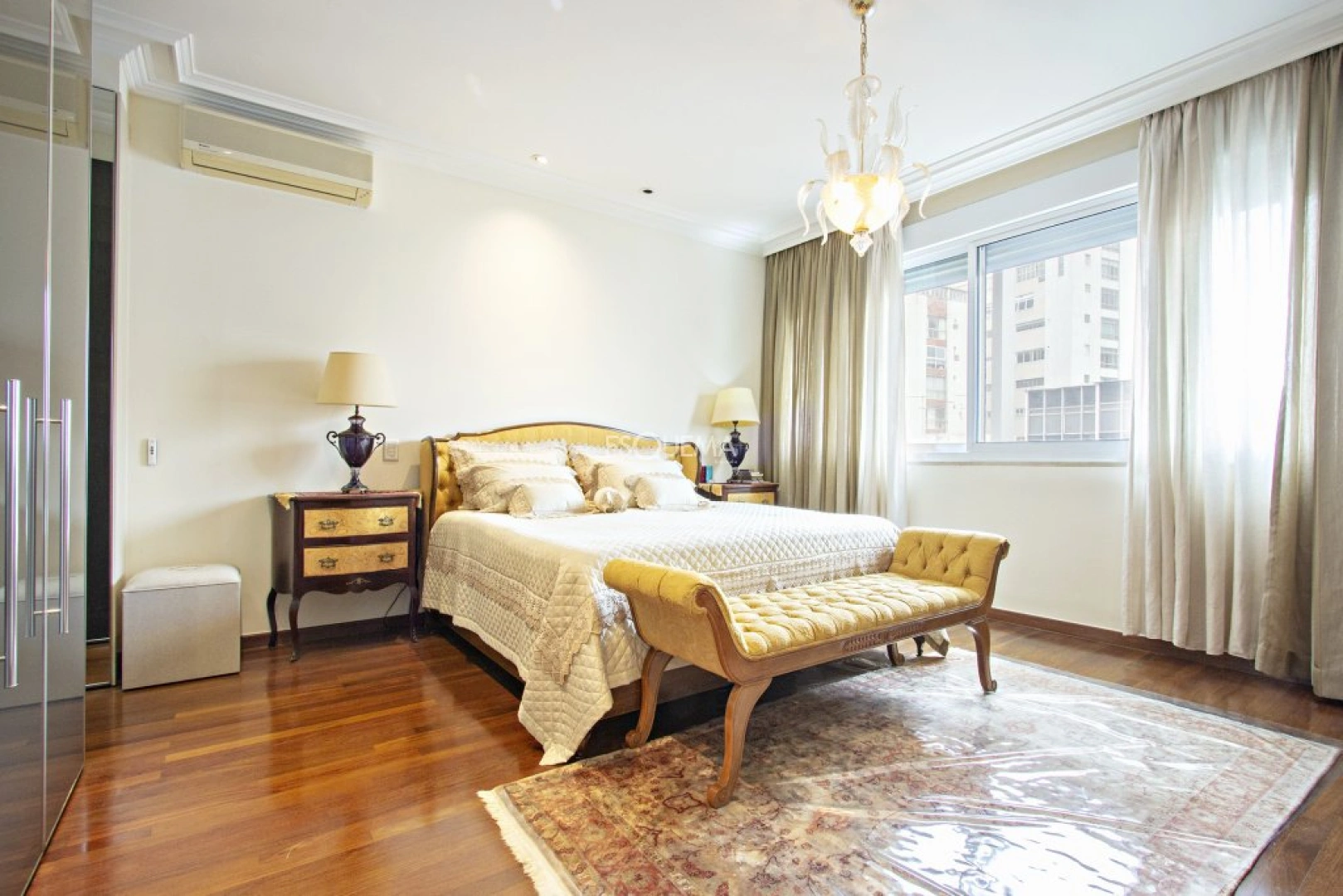 Apartamento próximo à Praça Vilaboim - Imagem 10